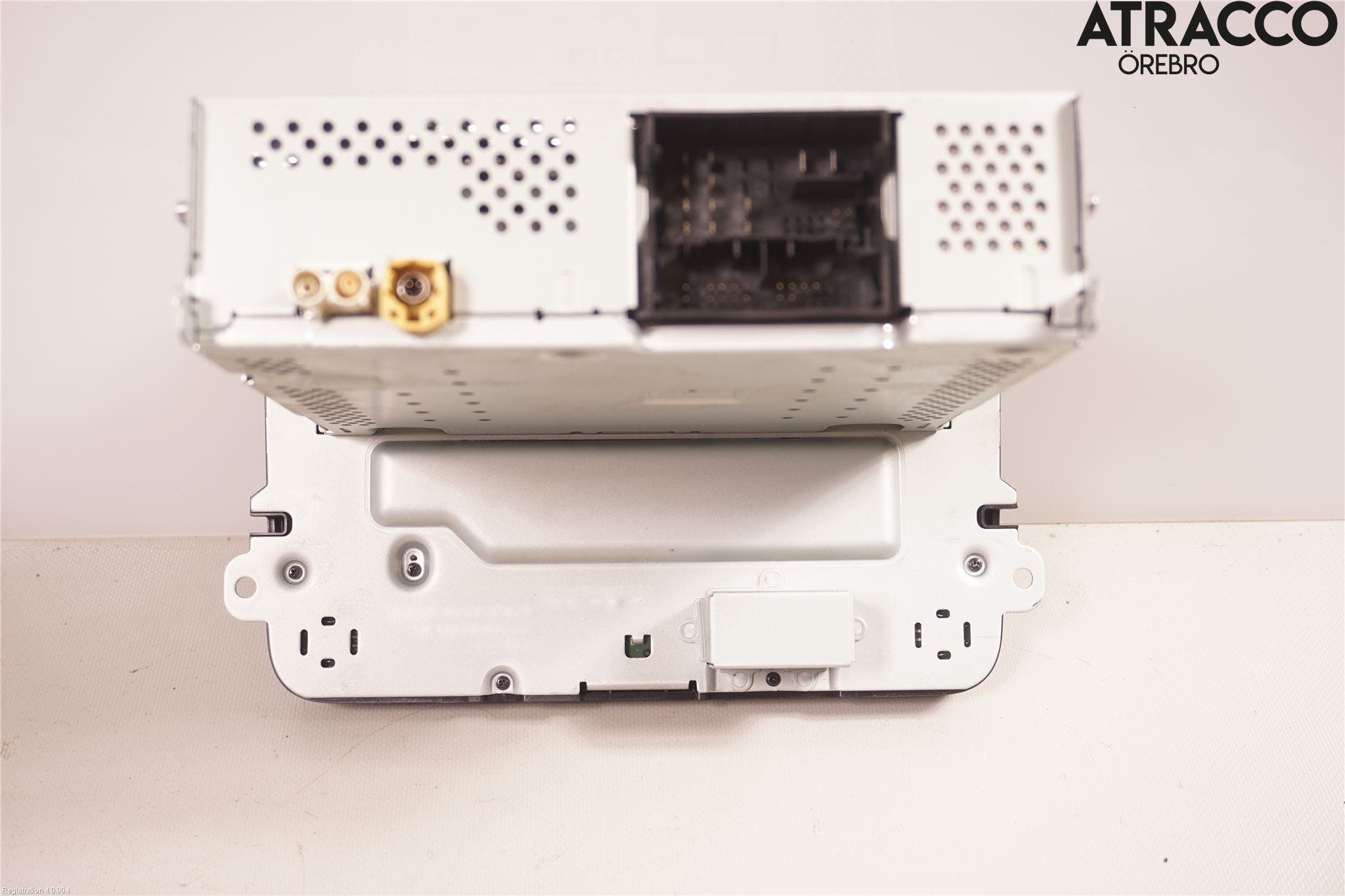 Volkswagen VW TRANSP/CARAVELLE (T6) 16-22 Cd Radio - Multimediapanel