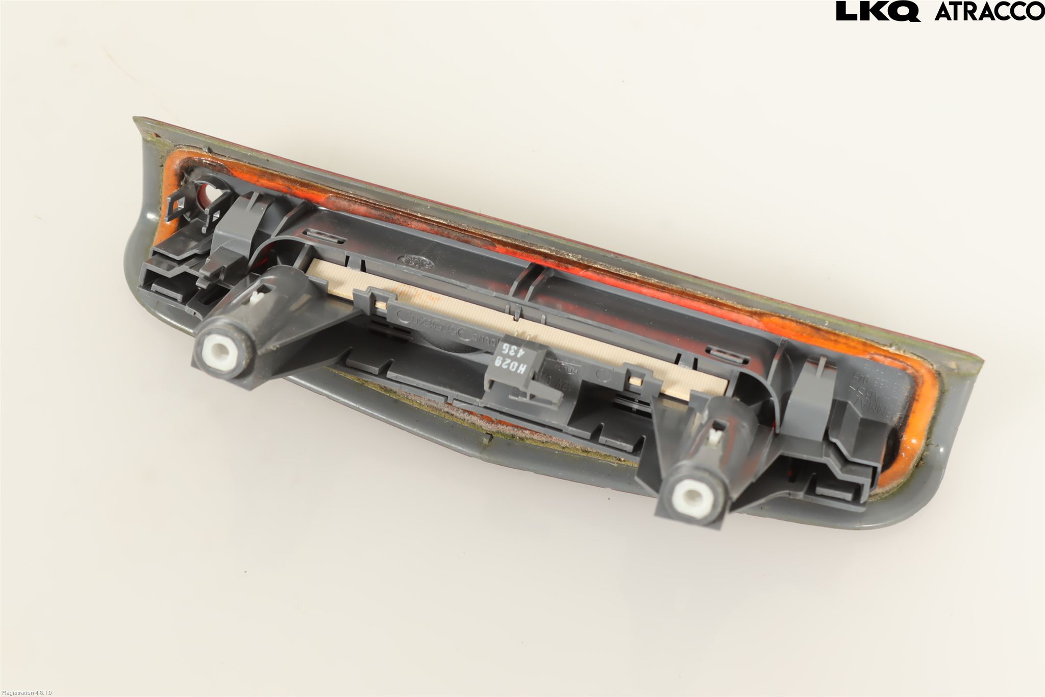 Opel CORSA E 15-19 Bromsljus Bakruta