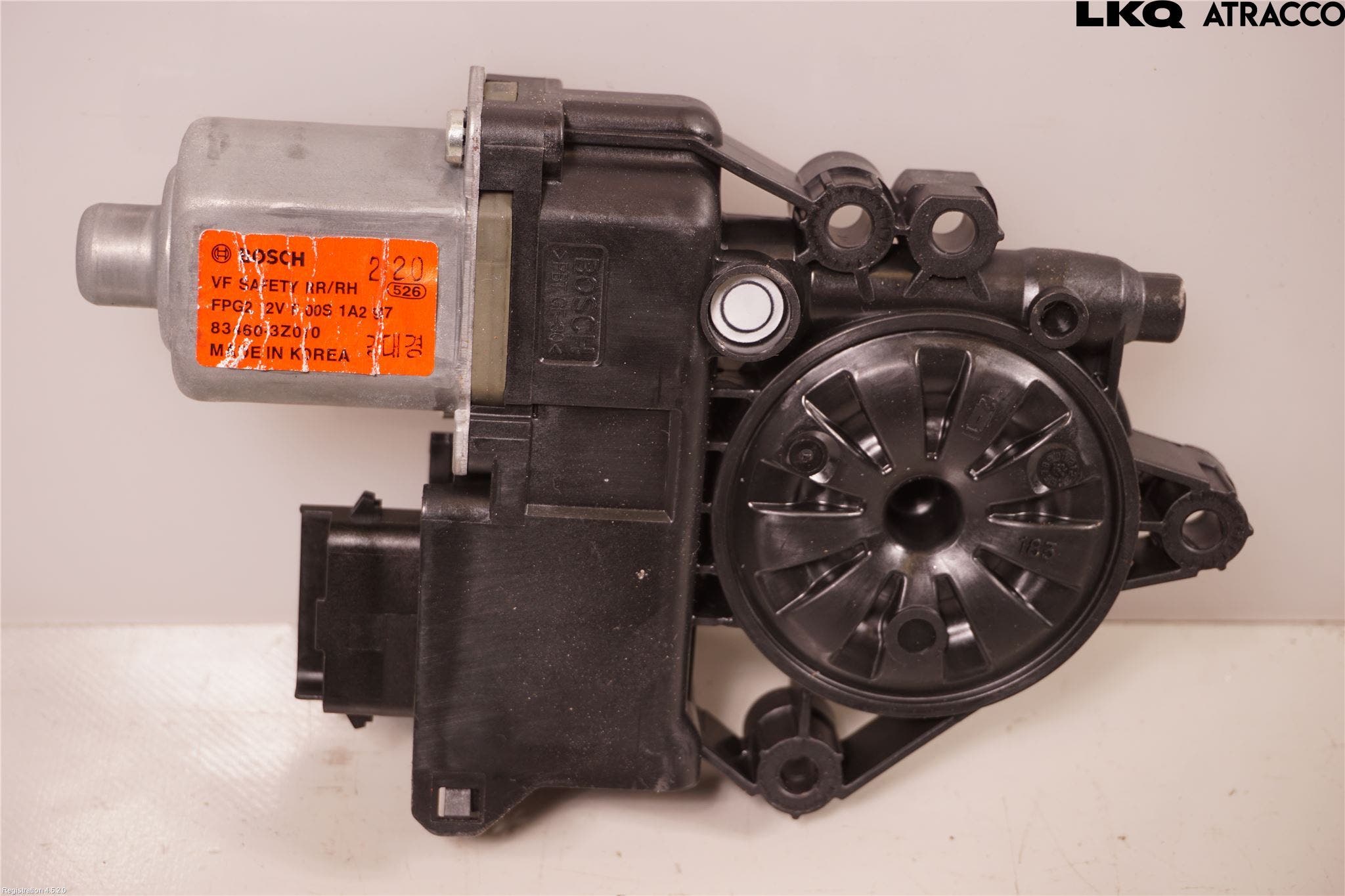 Hyundai i40 08-15 Fönsterhissmotor