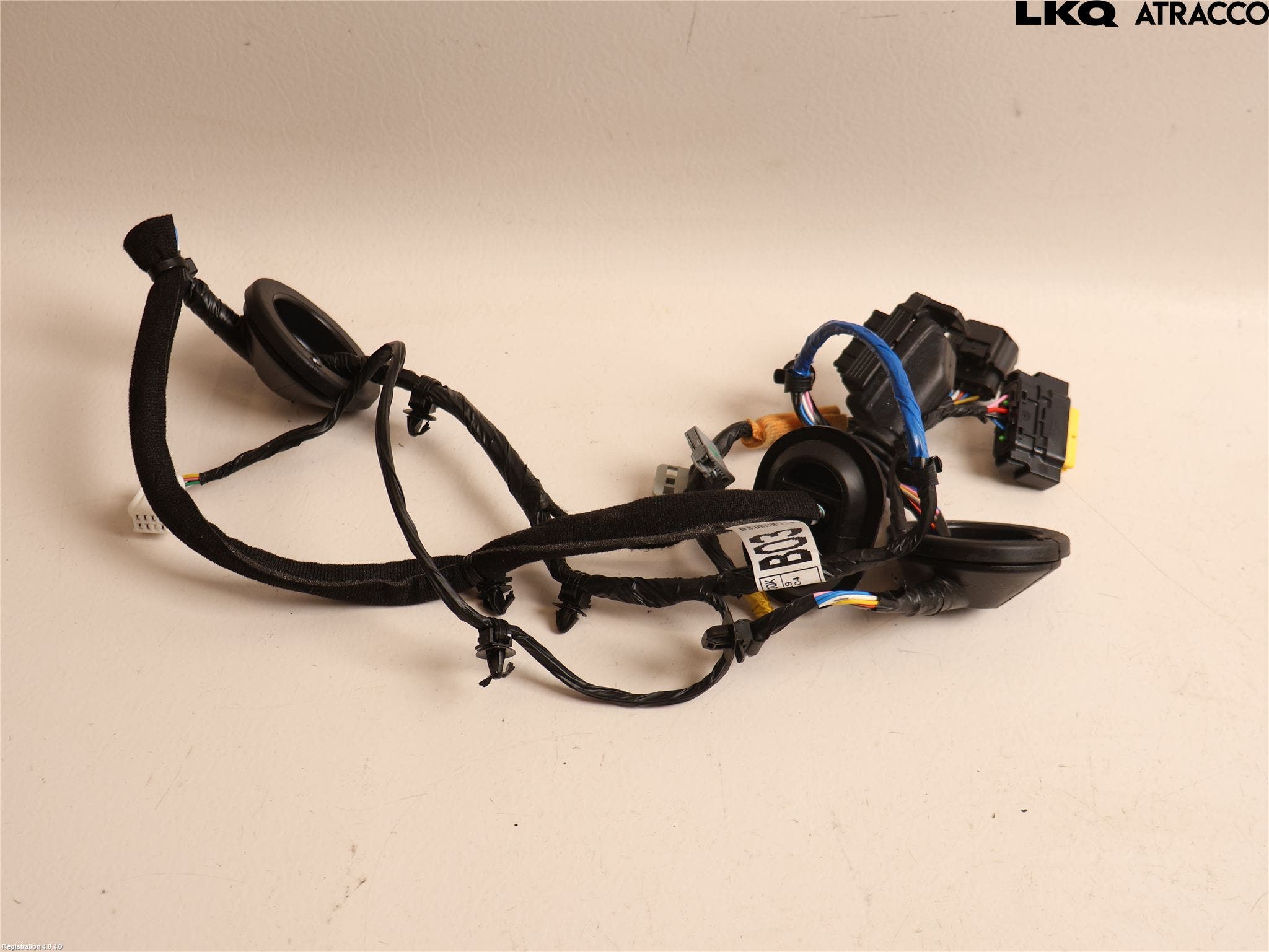 KIA SORENTO 21- Kabelhärva