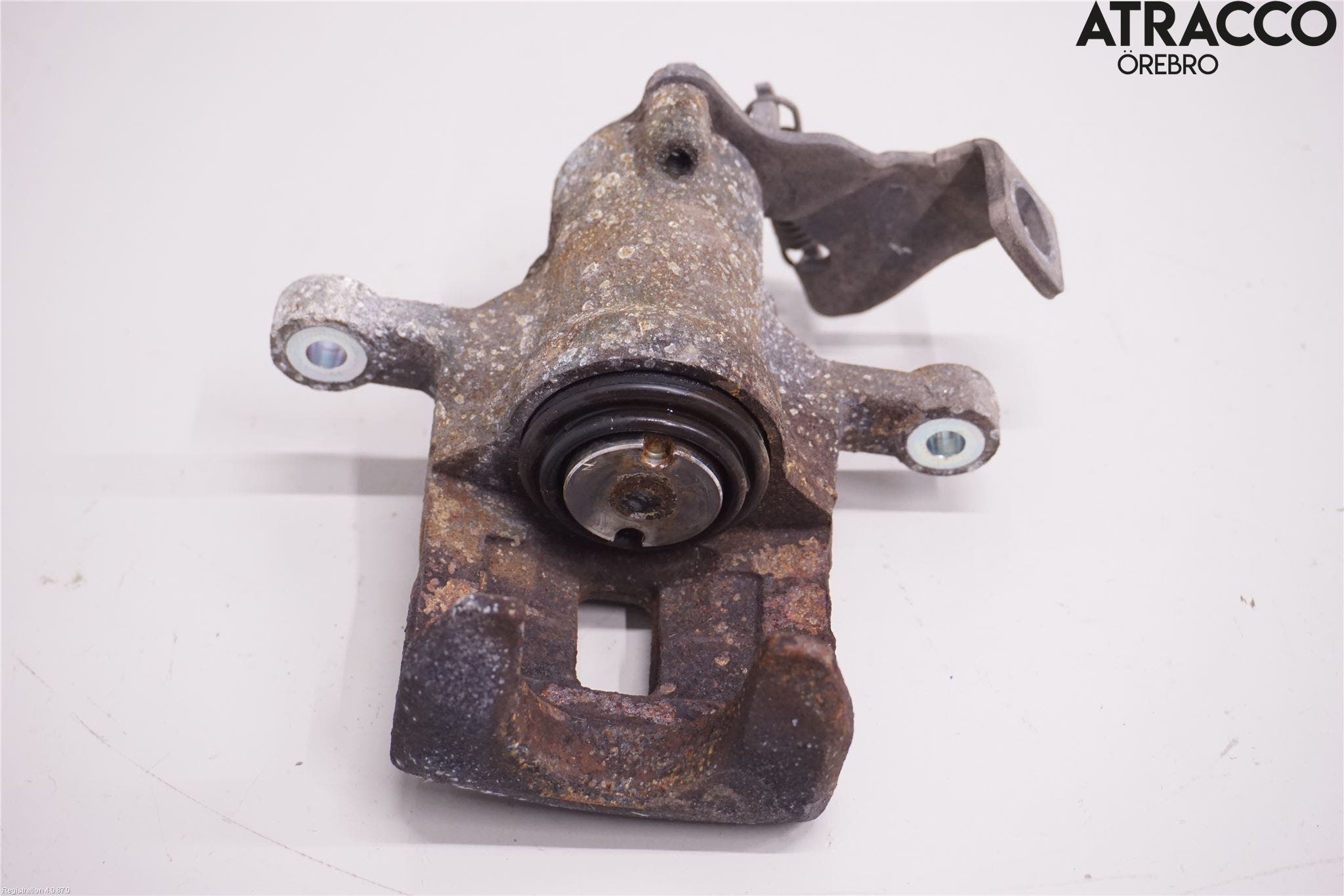 Kia PICANTO 17- Bromsok Bak Höger