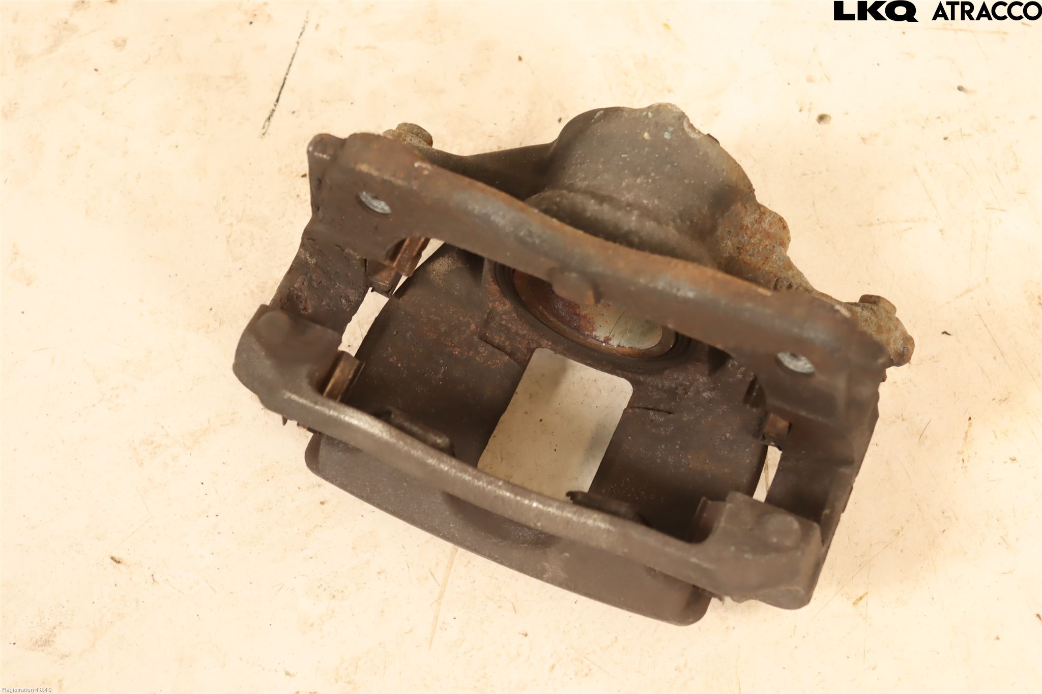 Honda CR-V 07-12 Bromsok Fram Höger