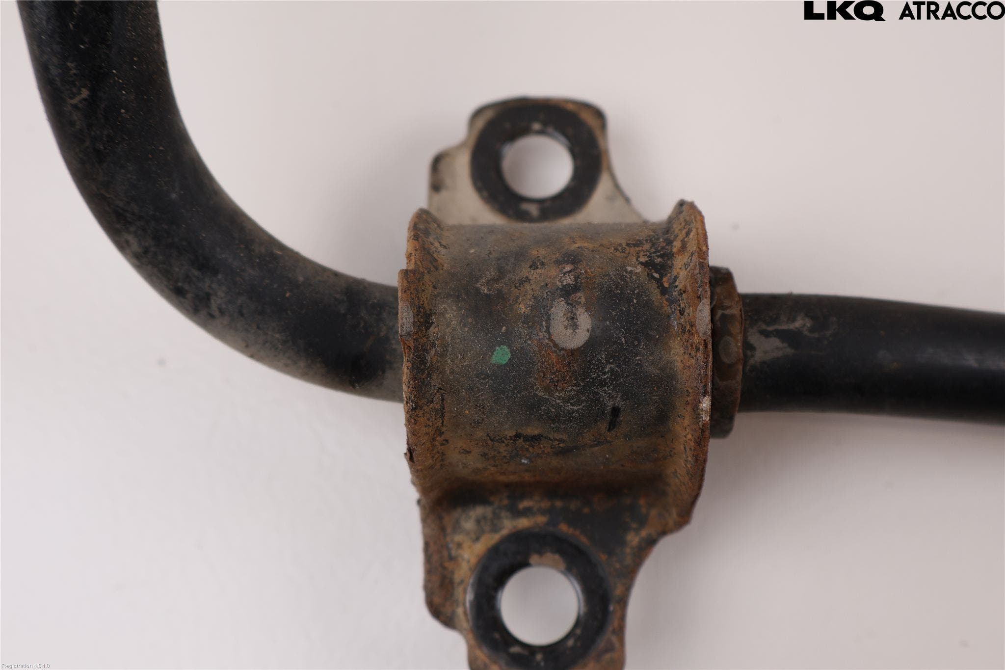 Volvo V60 11-13 Krängningshämmare Fram