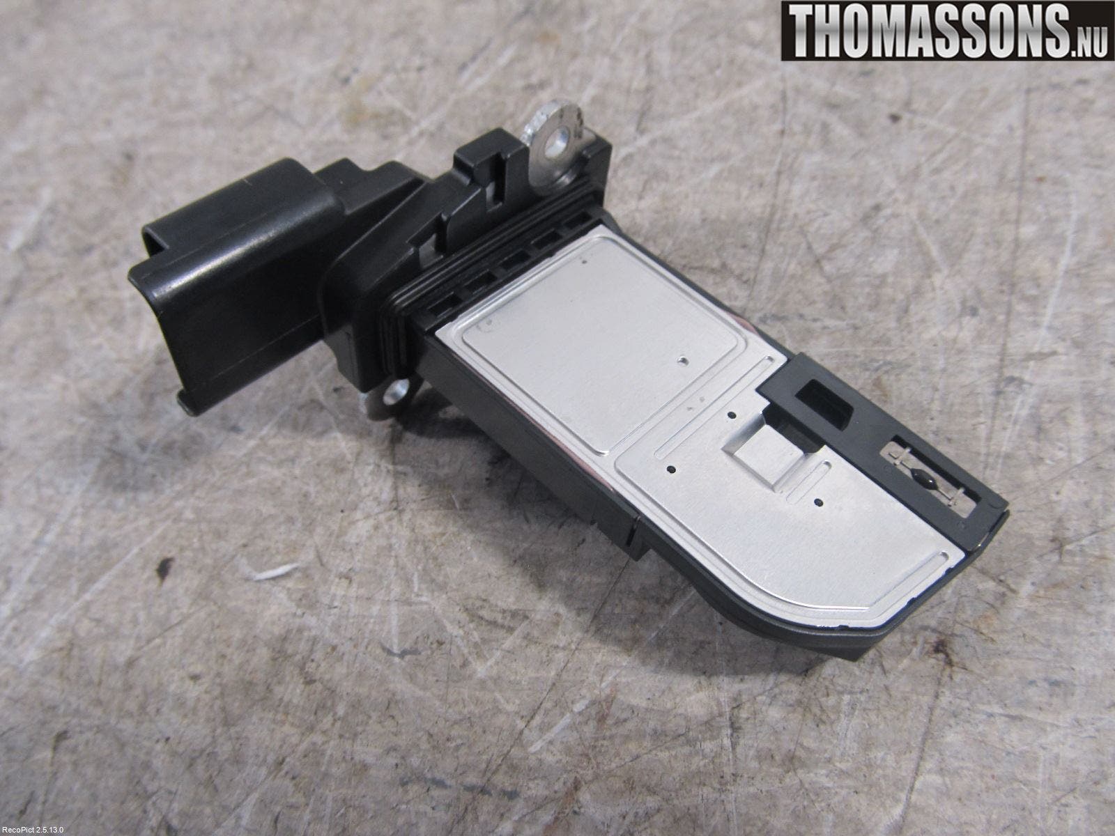 Citroen DS4 Injluftmassamätare