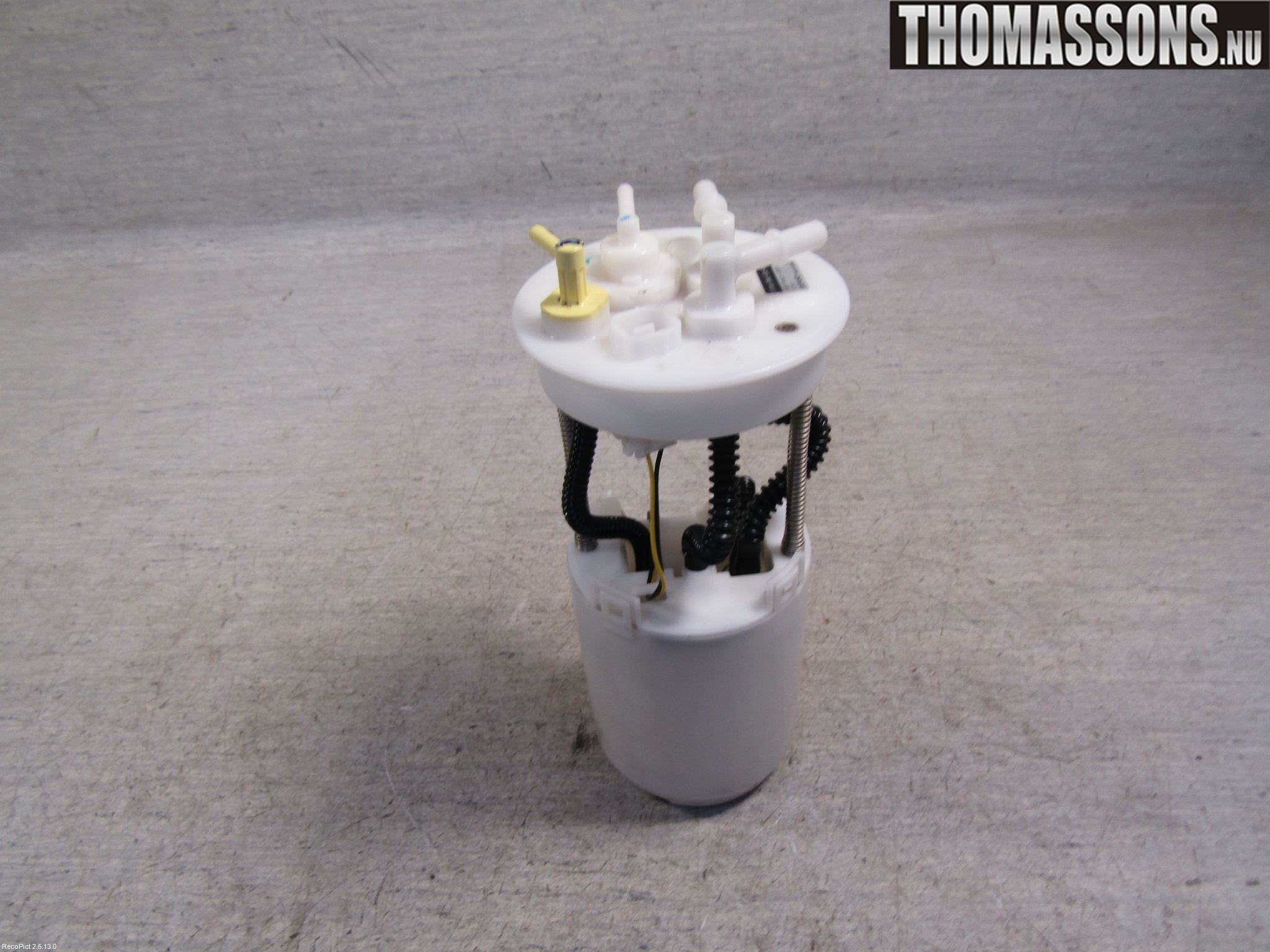 Honda CIVIC 06-11 Bränslepump El