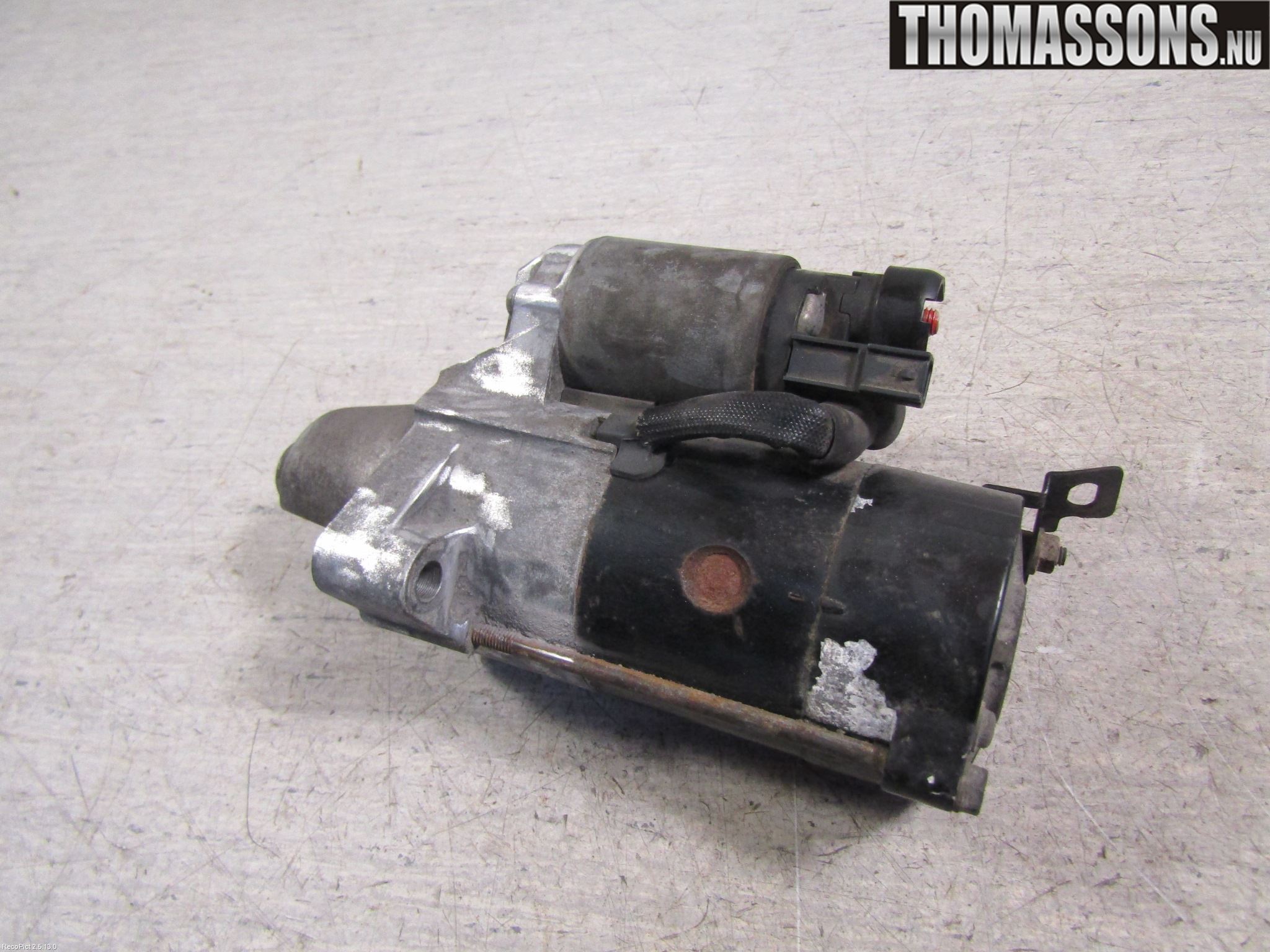 Honda CIVIC 06-11 Startmotor Diesel