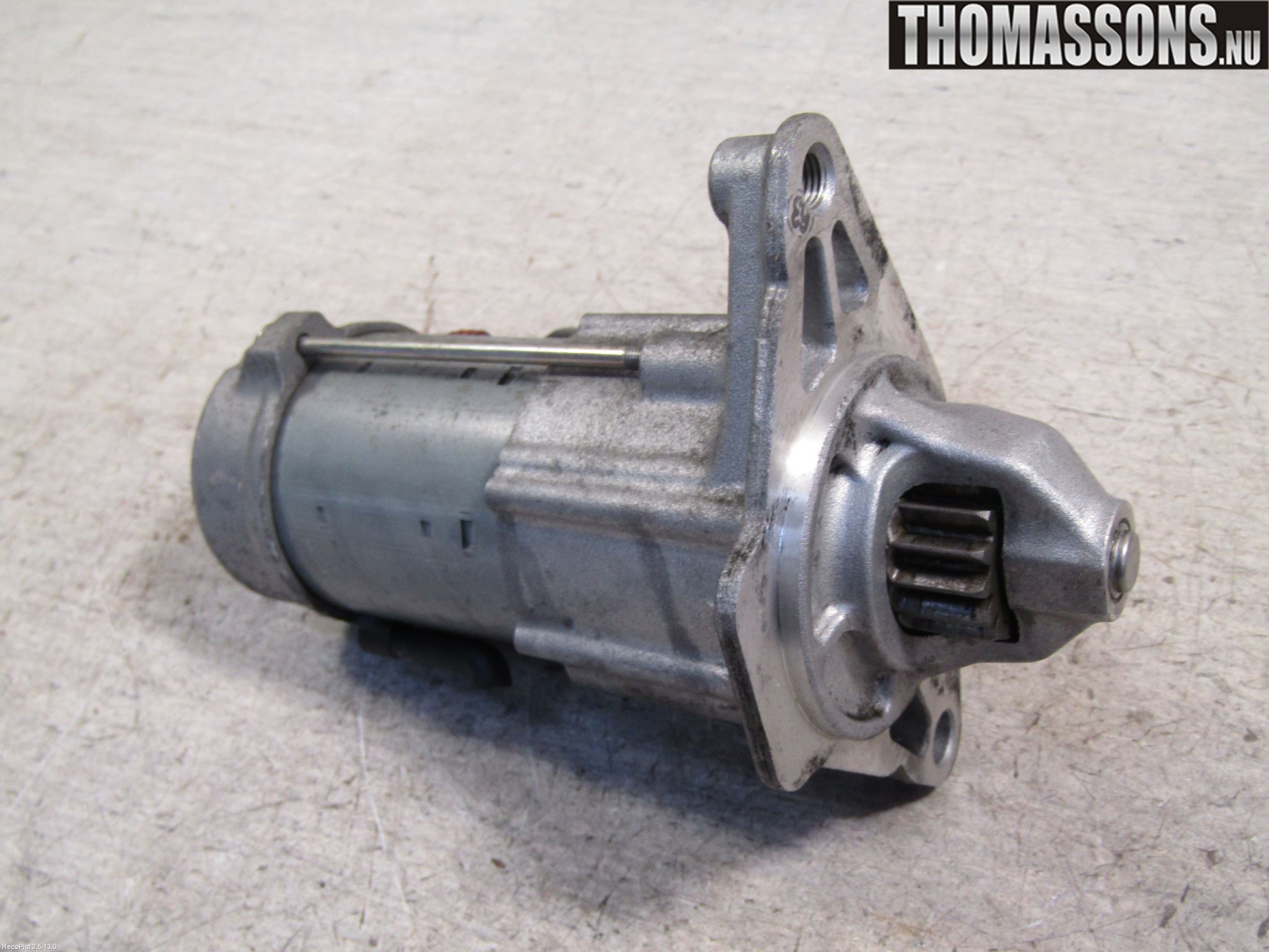 Toyota YARIS XP90 06-11 Startmotor