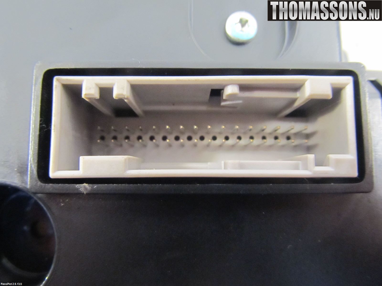 Audi A6/S6     05-11 Instrument Komb