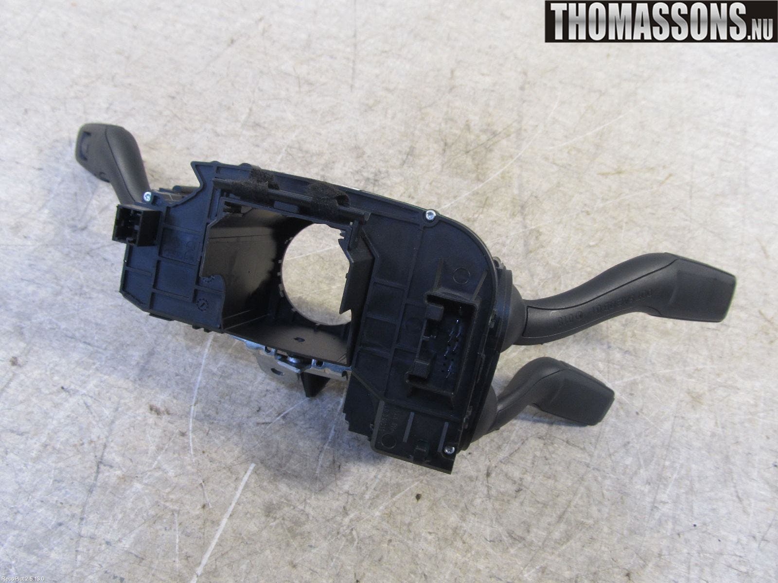 Audi A6/S6     05-11 Spakcentral