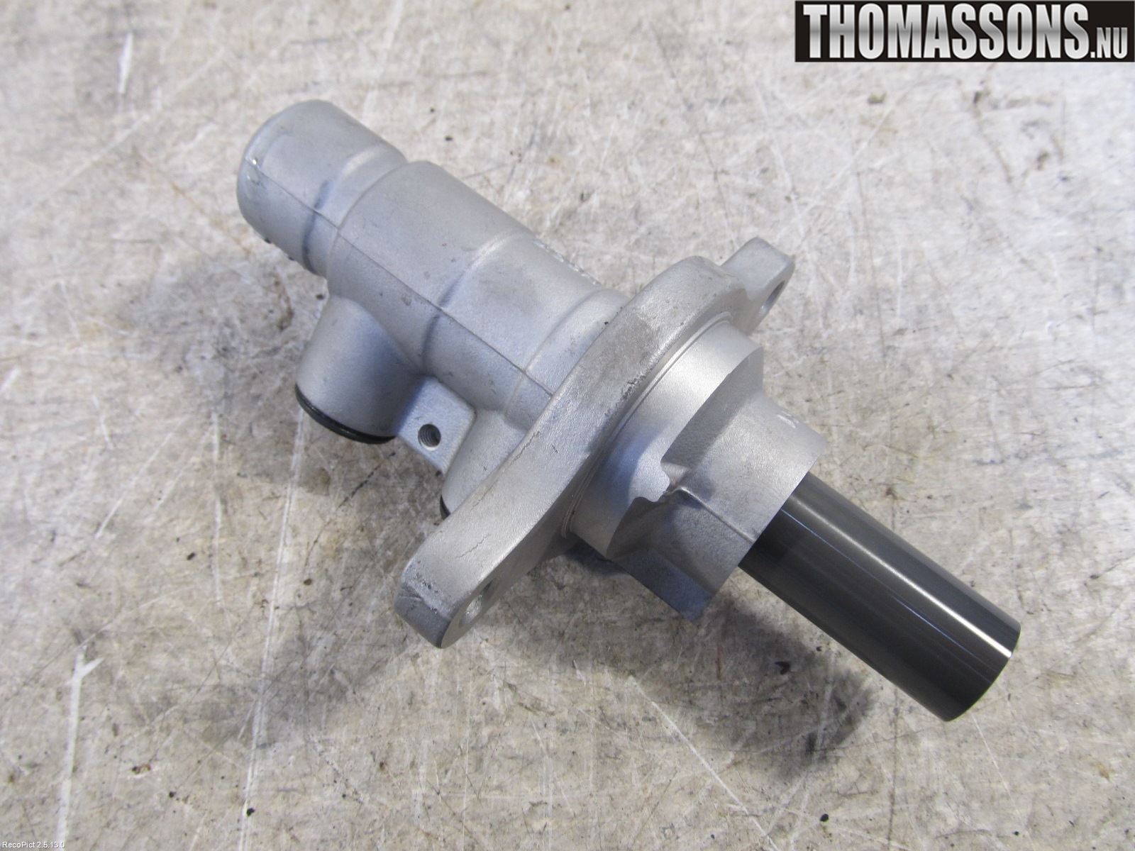 Hyundai VELOSTER 12-17 Broms Huvudcylinder