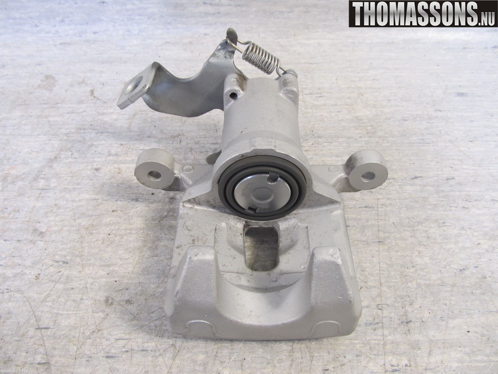 Hyundai VELOSTER 12-17 Bromsok Bak Vänster