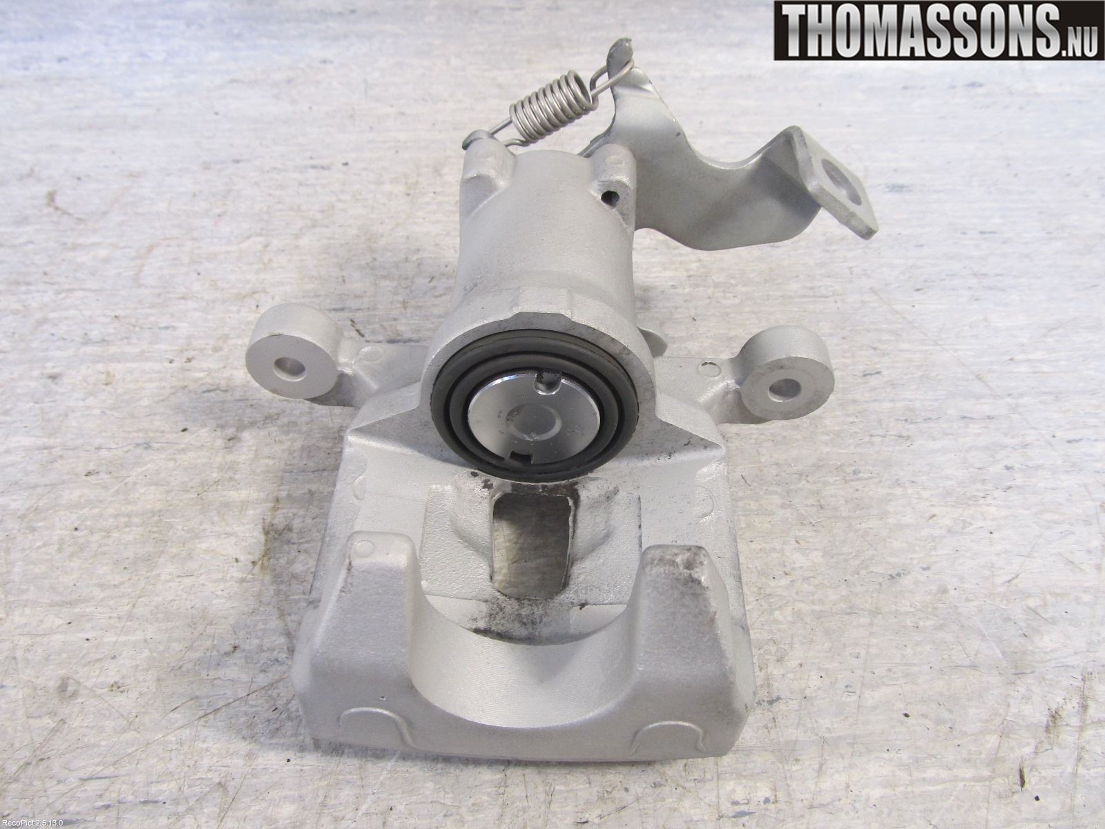 Hyundai VELOSTER 12-17 Bromsok Bak Höger