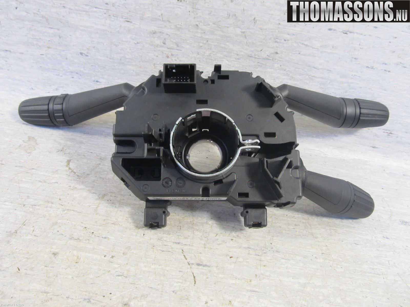 Fiat 500L 13-19 Spakcentral