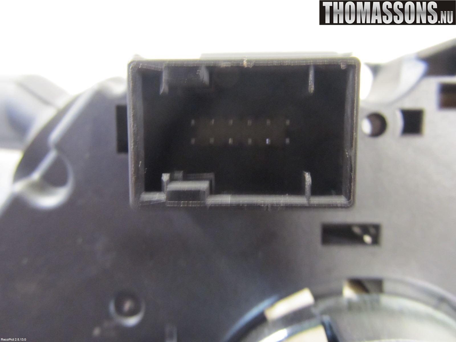 Fiat 500L 13-19 Spakcentral