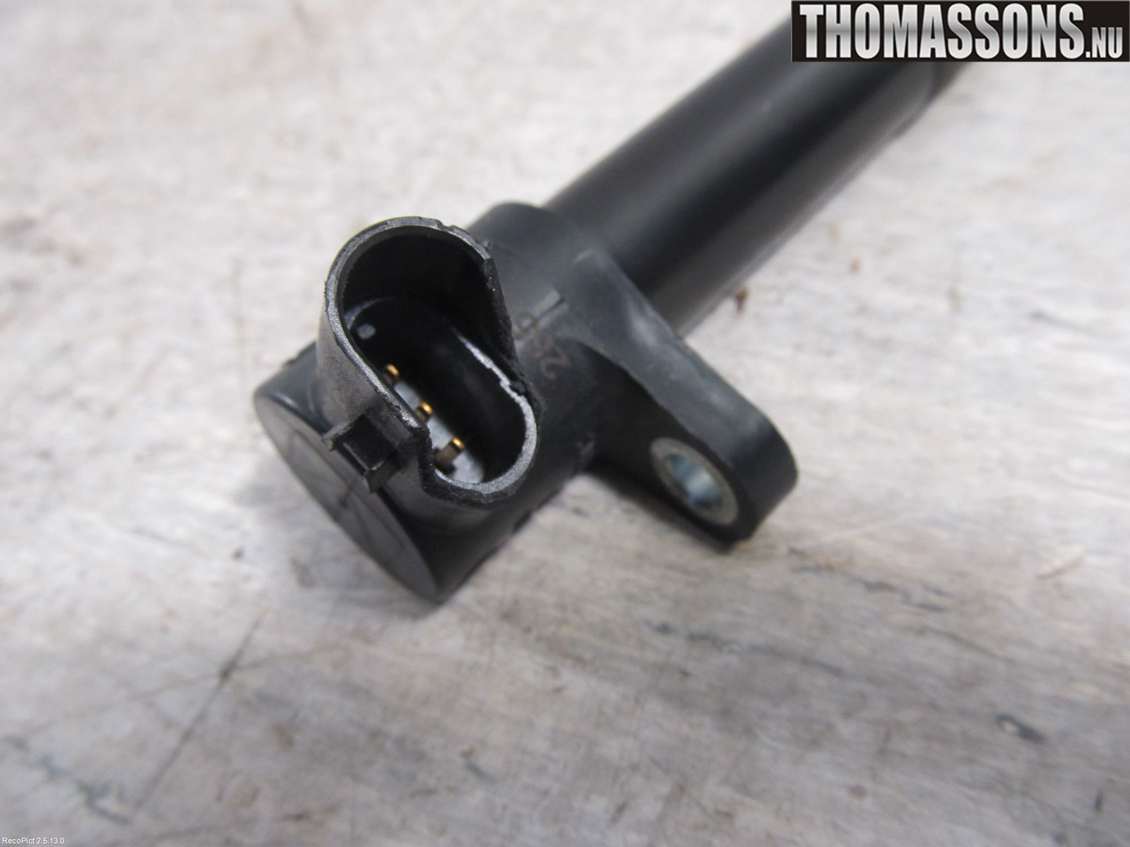 Fiat 500L 13-19 Tändspole