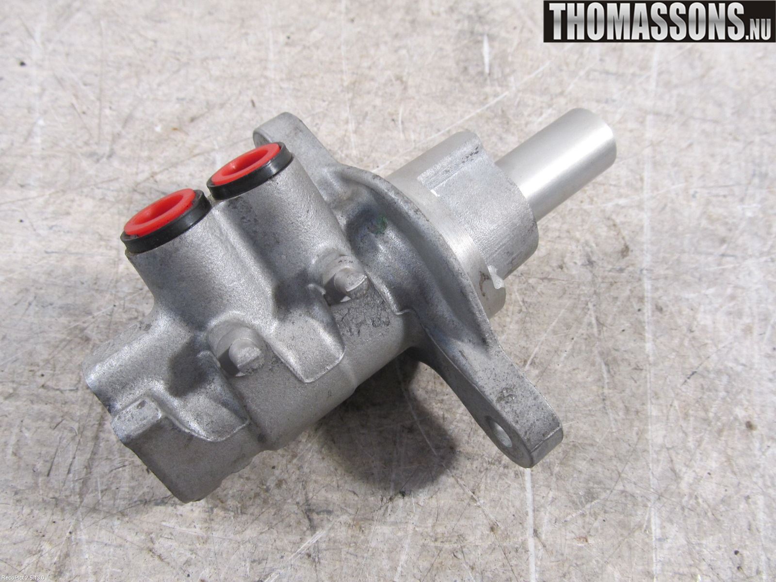 Fiat 500L 13-19 Broms Huvudcylinder