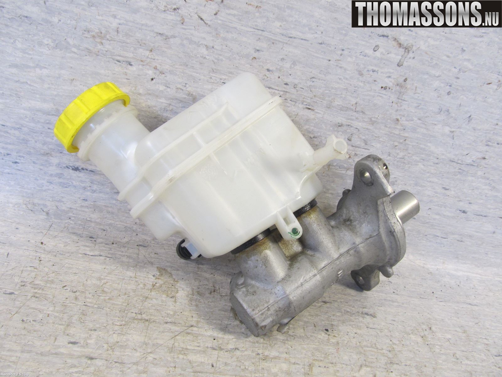 Ford KA 09-16 Broms Huvudcylinder