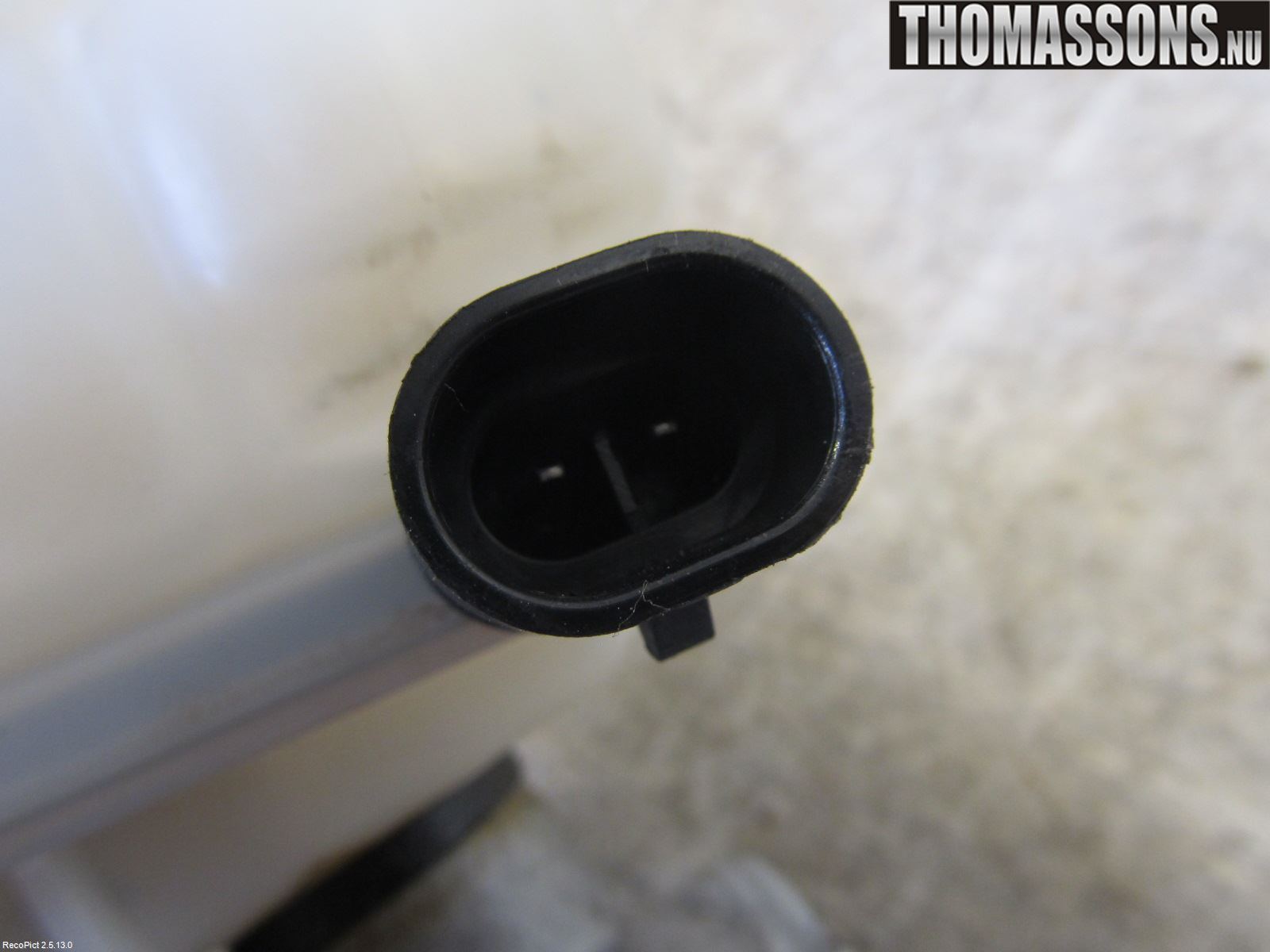 Ford KA 09-16 Broms Huvudcylinder