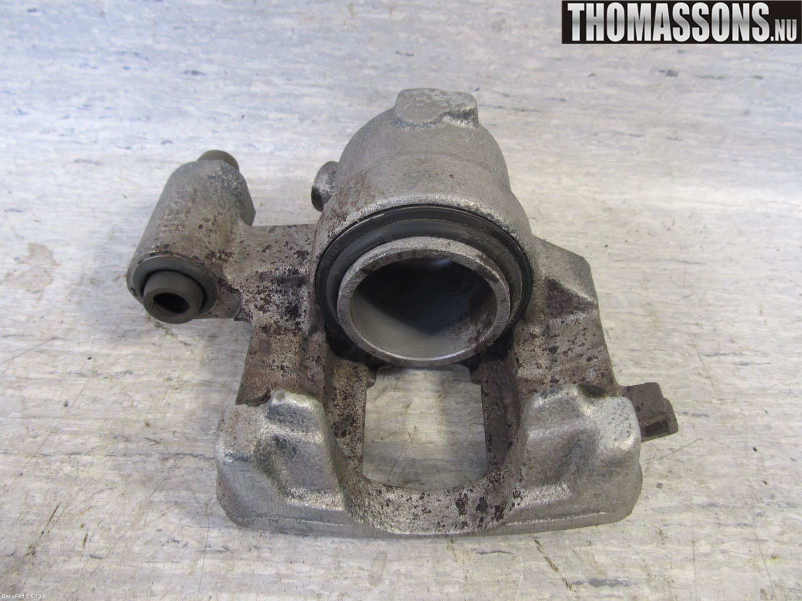 Ford KA 09-16 Bromsok Fram Vänster