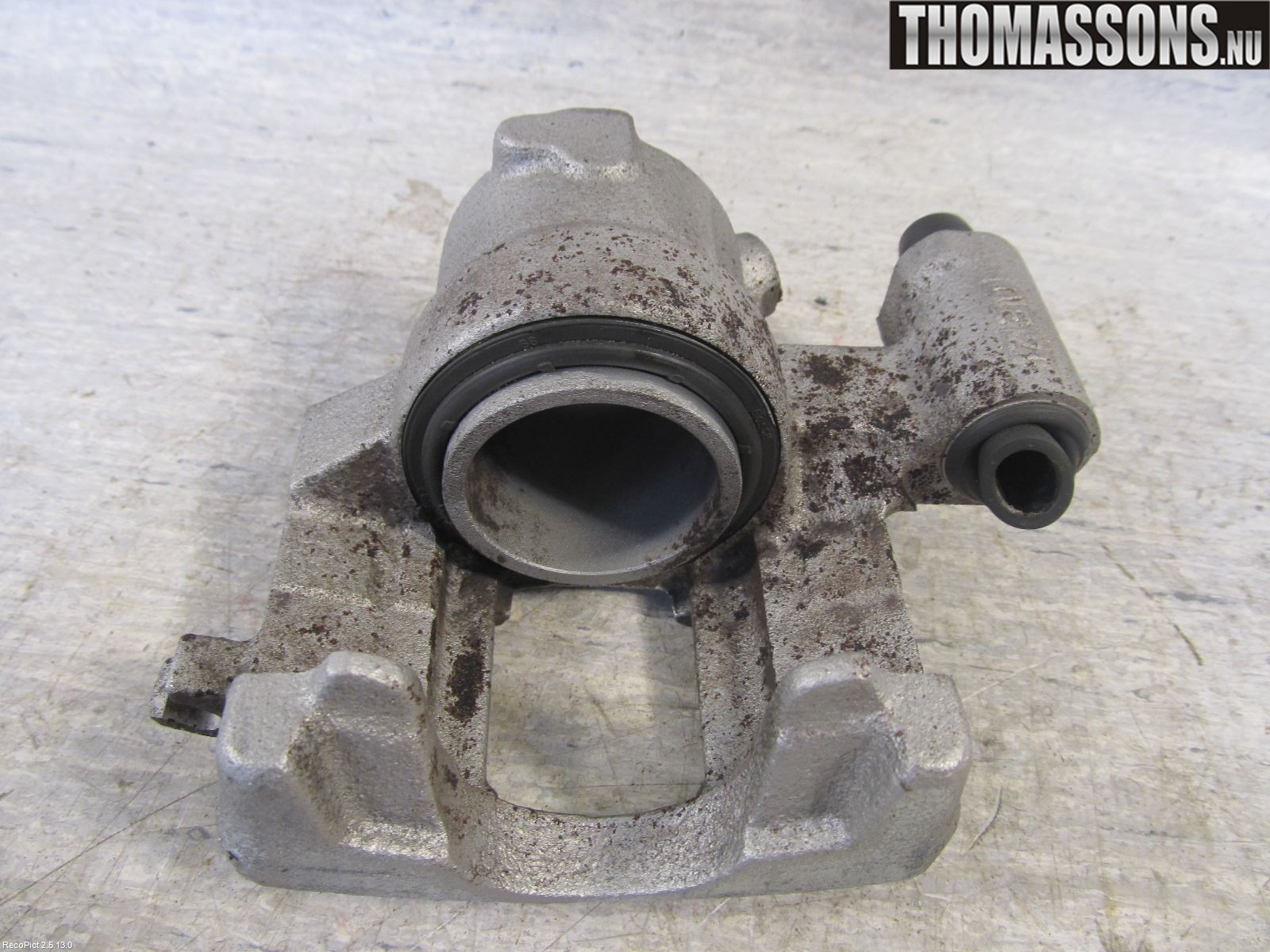 Ford KA 09-16 Bromsok Fram Höger