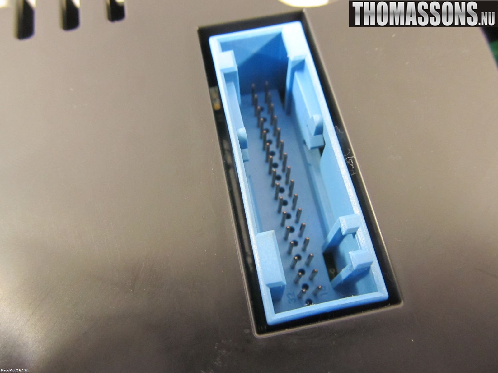 Volkswagen VW PASSAT 11-14 Instrument Komb