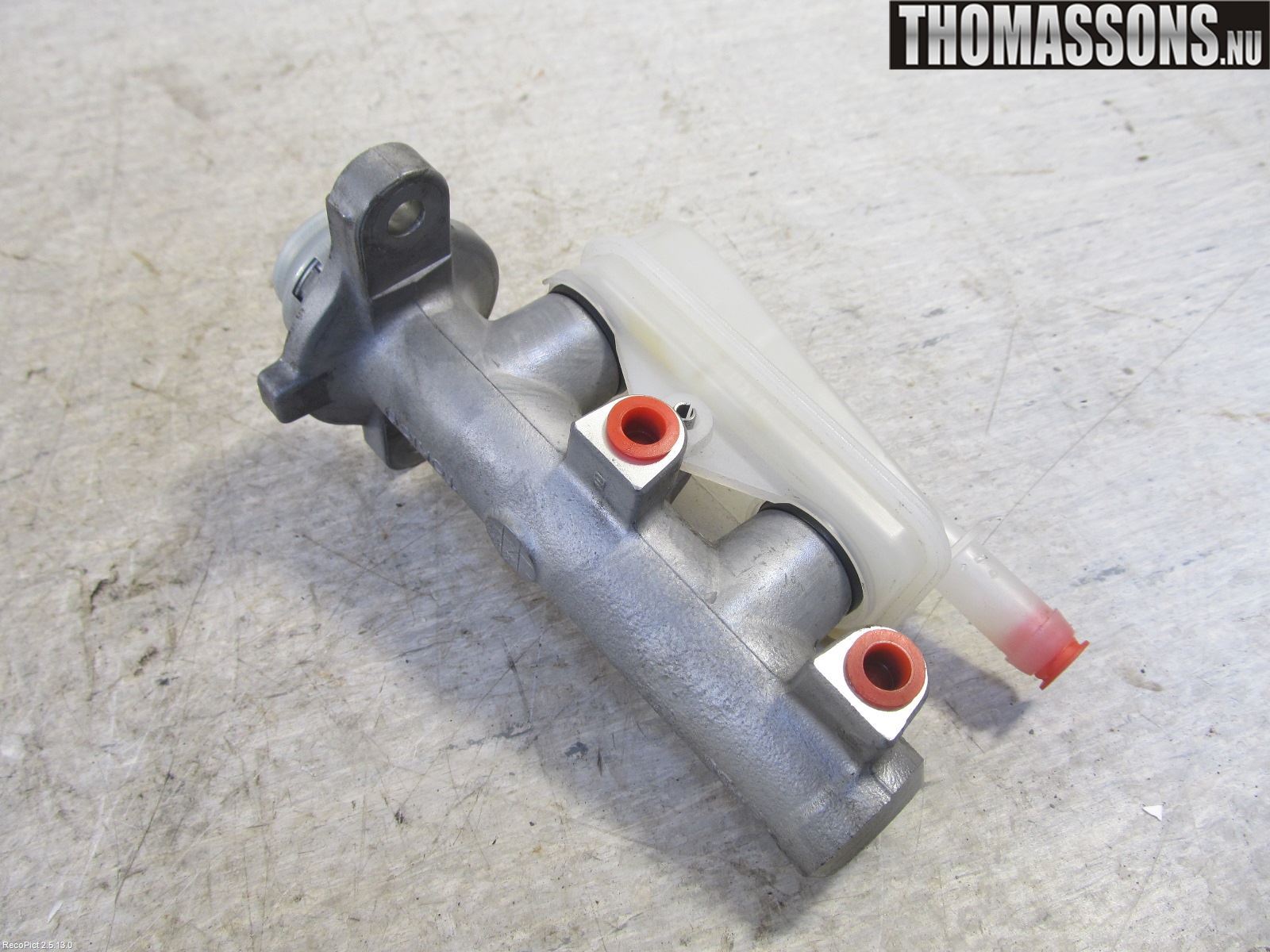Nissan NV200/NV200 COMBI Broms Huvudcylinder