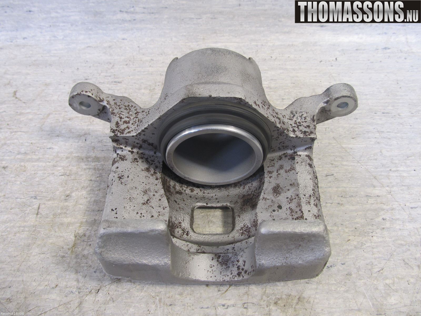 Nissan NV200/NV200 COMBI Bromsok Fram Vänster