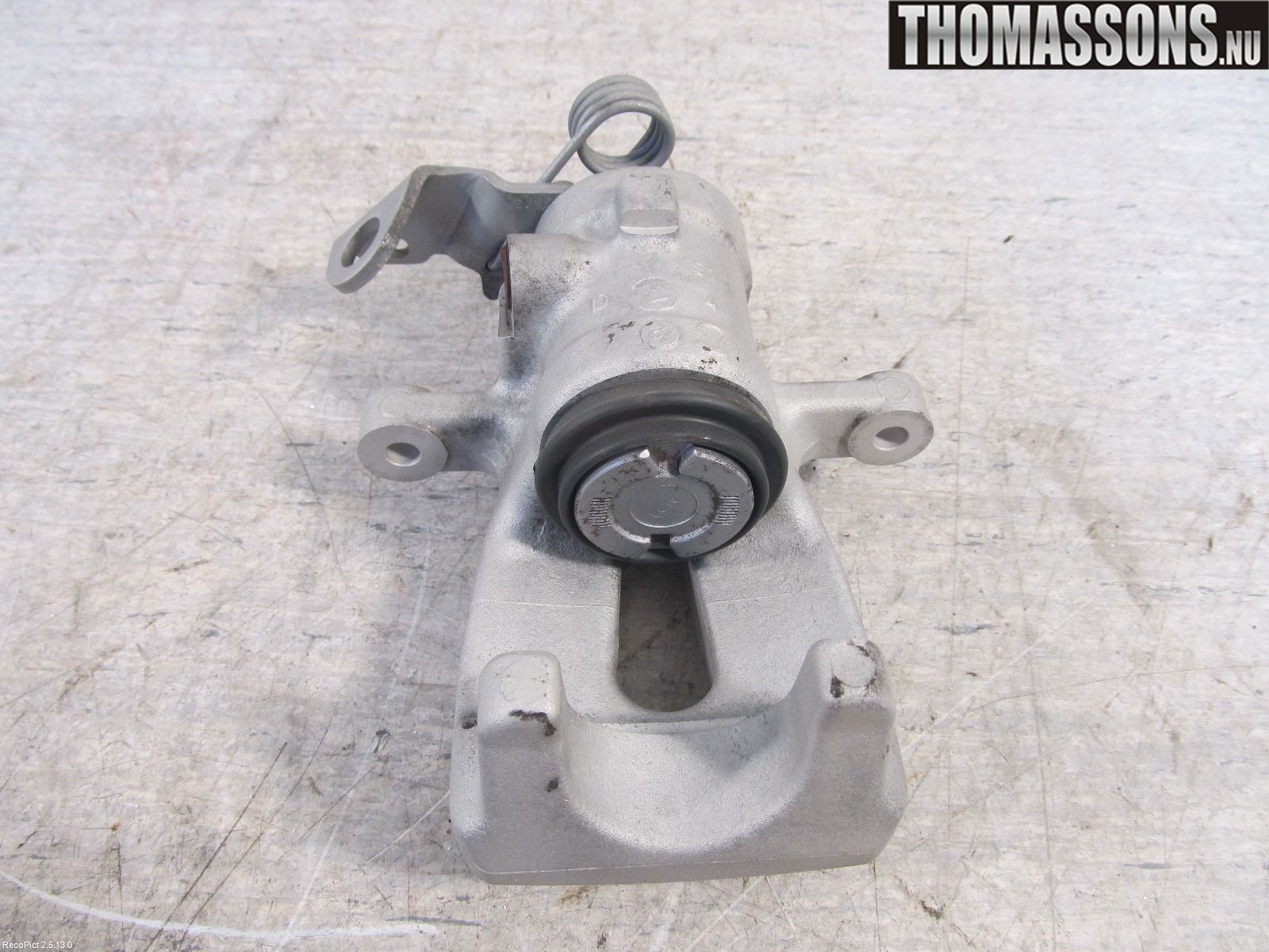 Fiat 500L 13-19 Bromsok Bak Höger