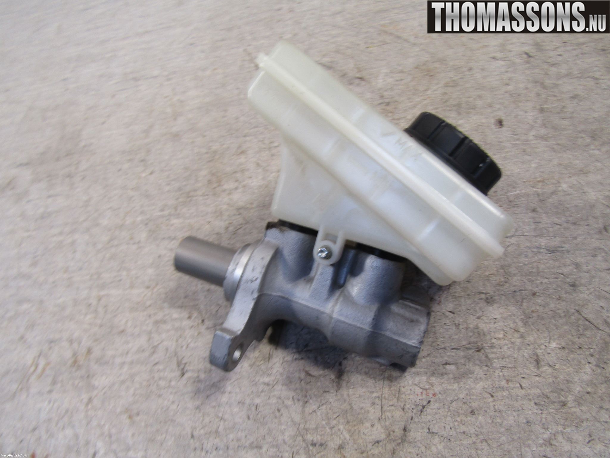 Mini COUPE R56 05-14 Broms Huvudcylinder