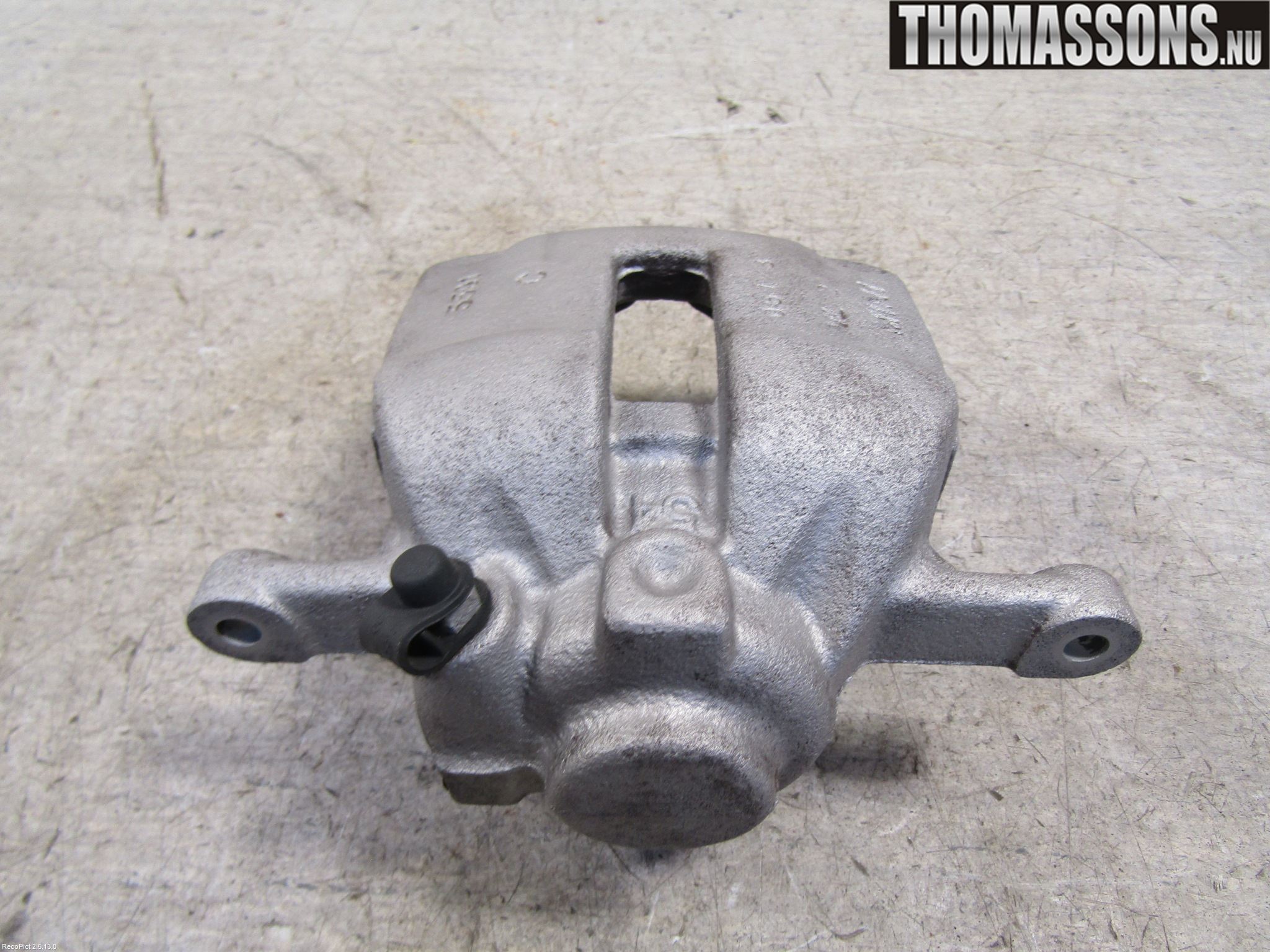 Mini COUPE R56 05-14 Bromsok Fram Vänster