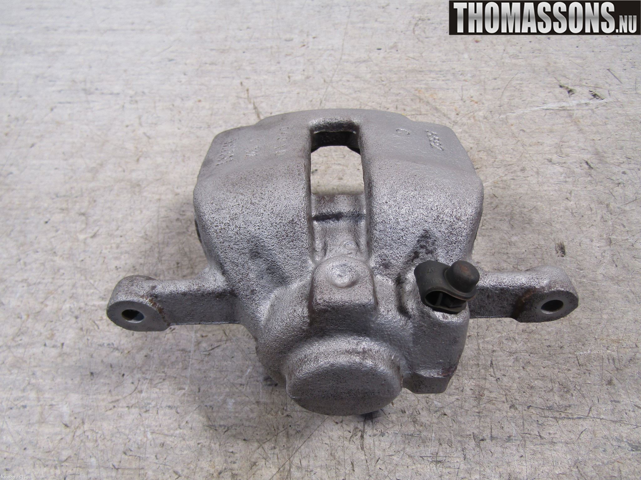 Mini COUPE R56 05-14 Bromsok Fram Höger