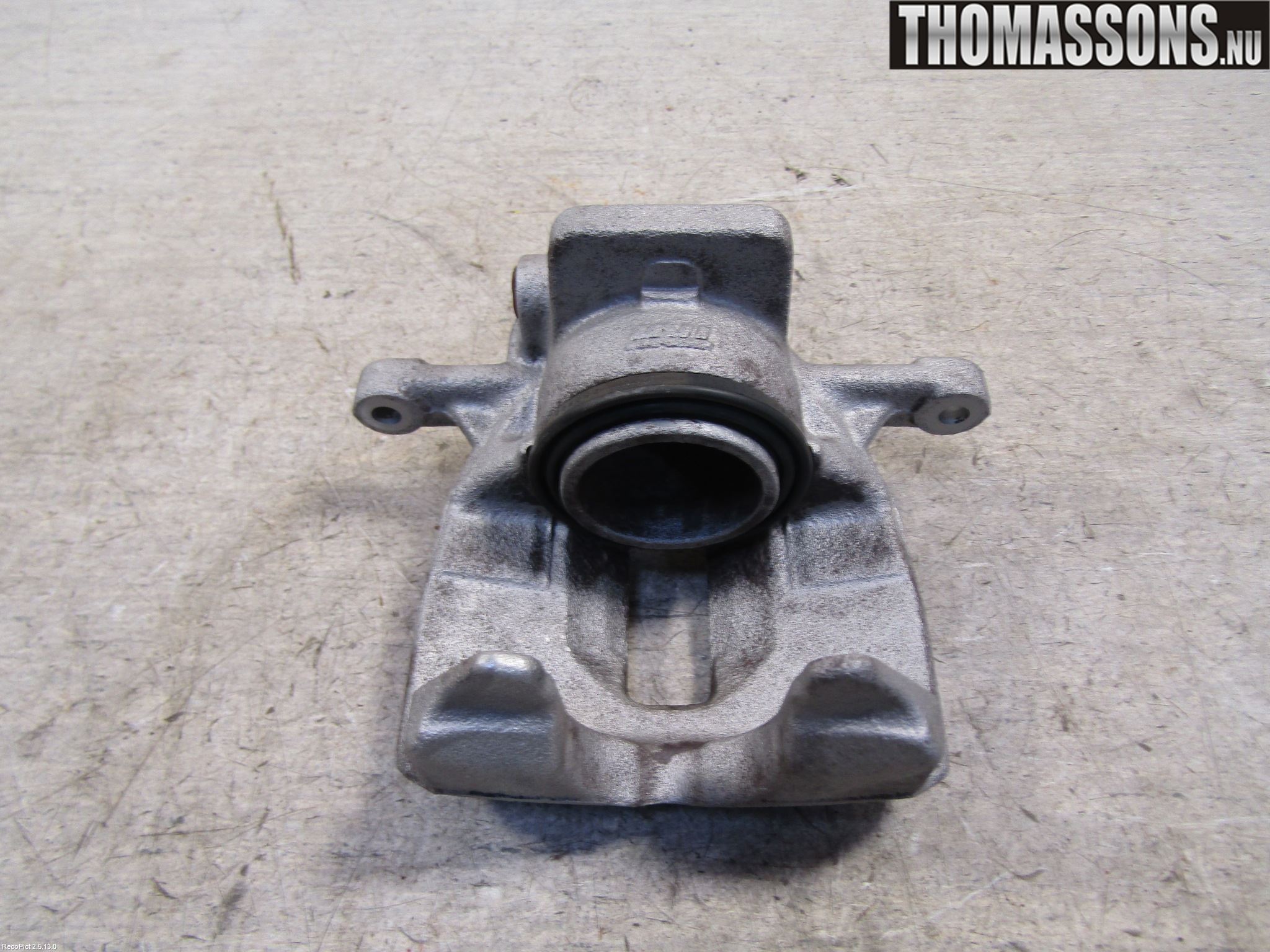 Mini COUPE R56 05-14 Bromsok Fram Vänster