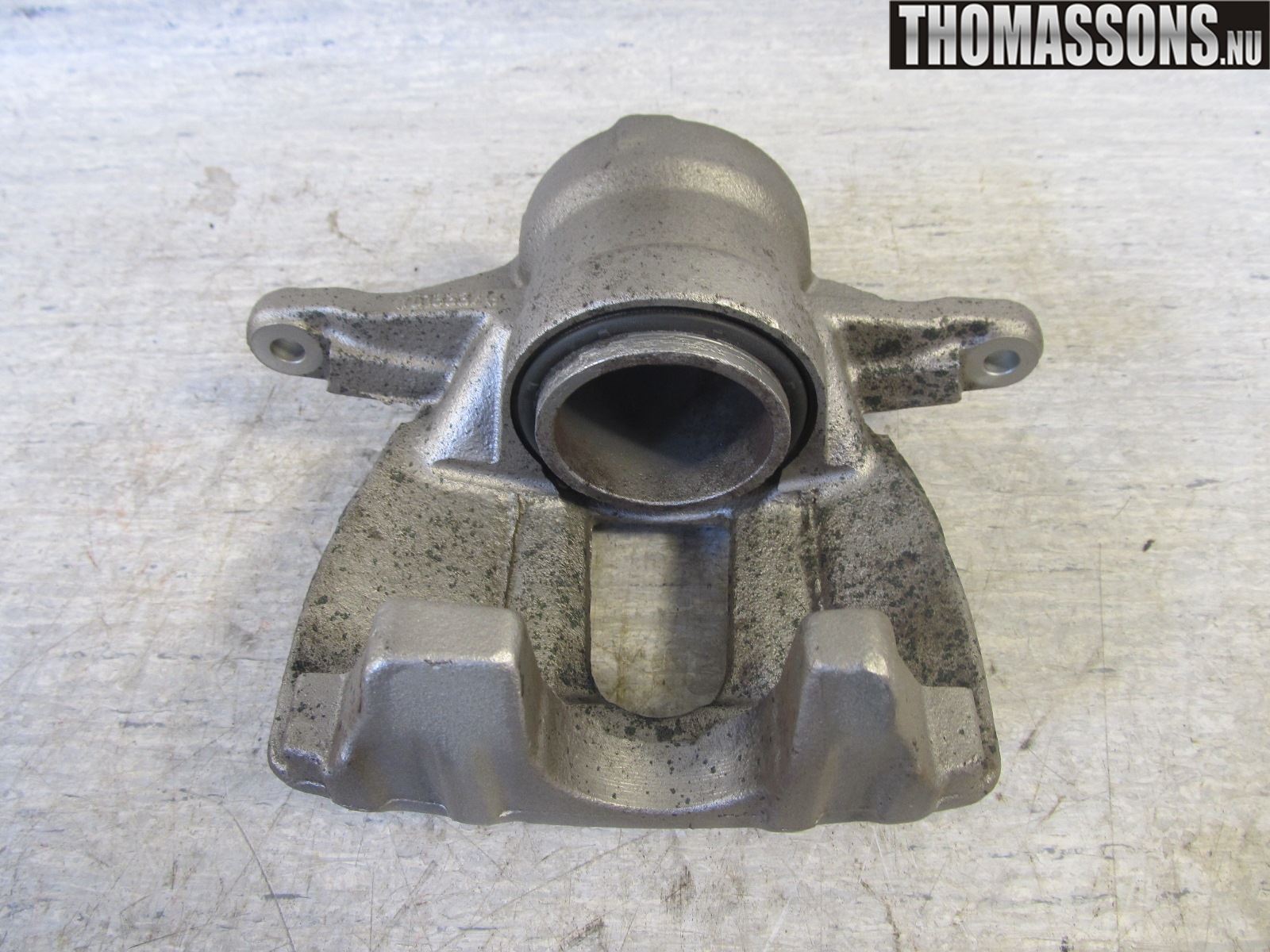 Toyota AVENSIS 07-08 Bromsok Fram Vänster