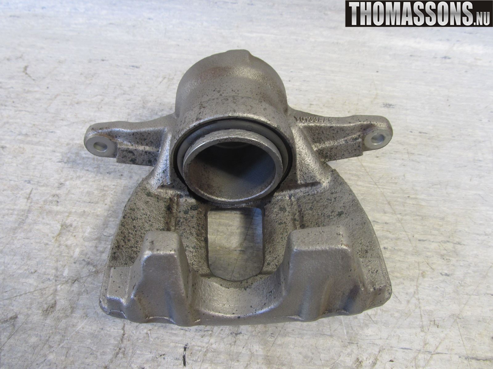 Toyota AVENSIS 07-08 Bromsok Fram Höger