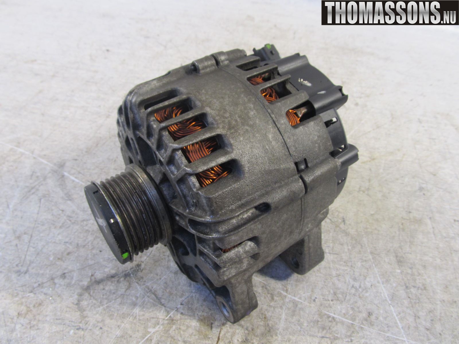 Peugeot EXPERT 15-16 Generator