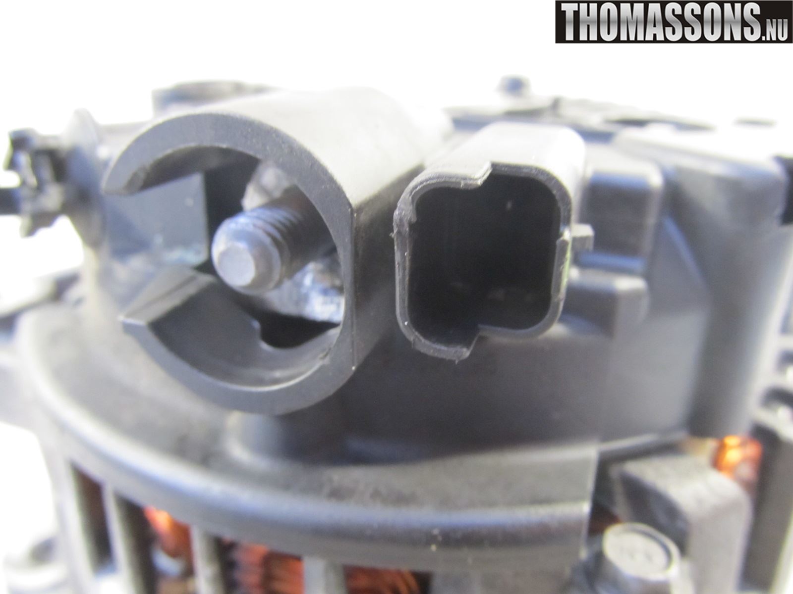 Peugeot EXPERT 15-16 Generator