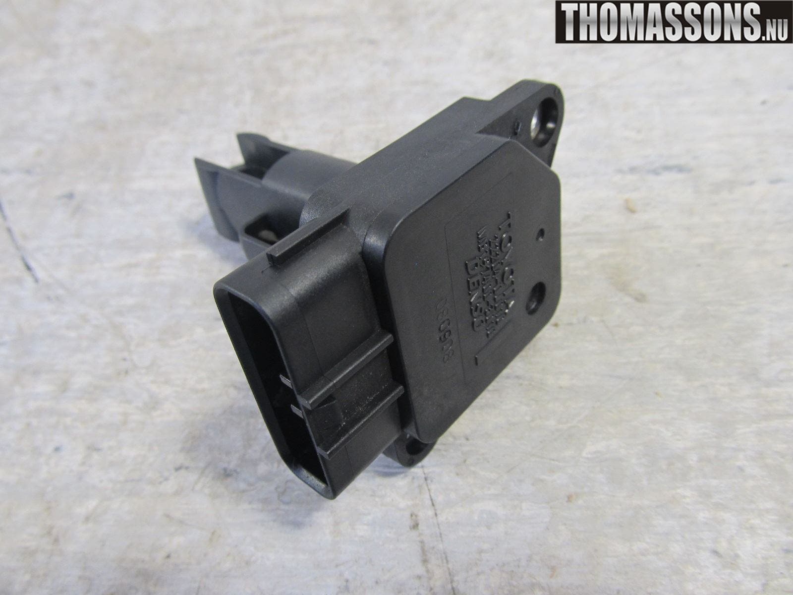 Toyota AVENSIS 07-08 Injluftmassamätare