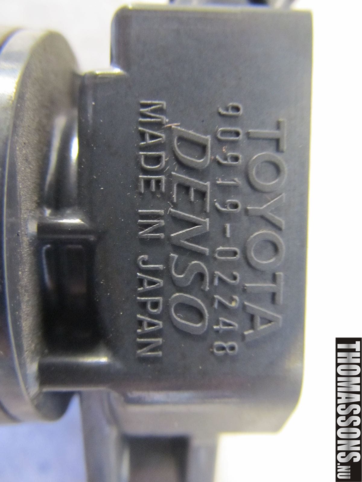 Toyota AVENSIS 07-08 Tändspole