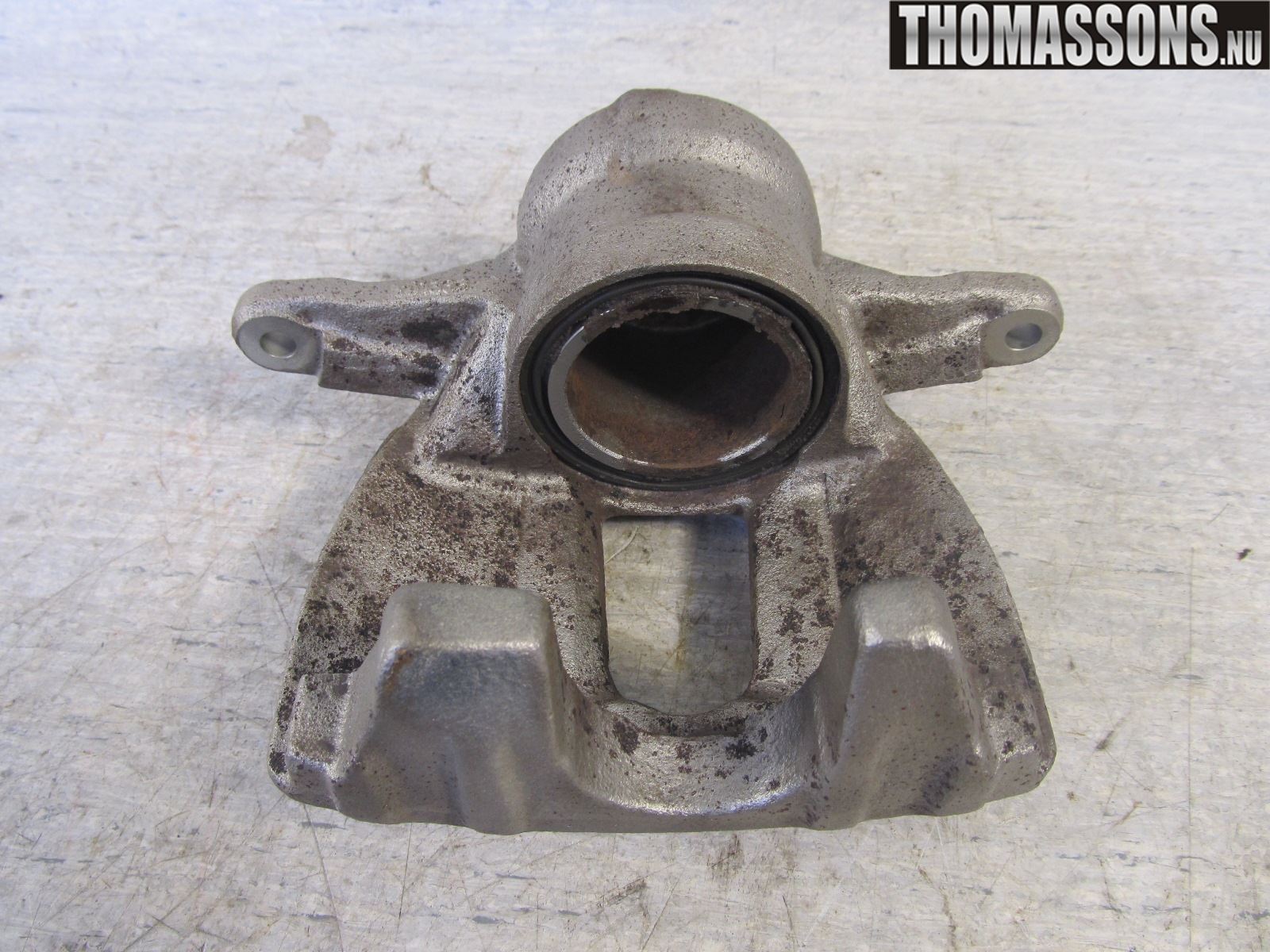 Toyota AVENSIS 07-08 Bromsok Fram Vänster