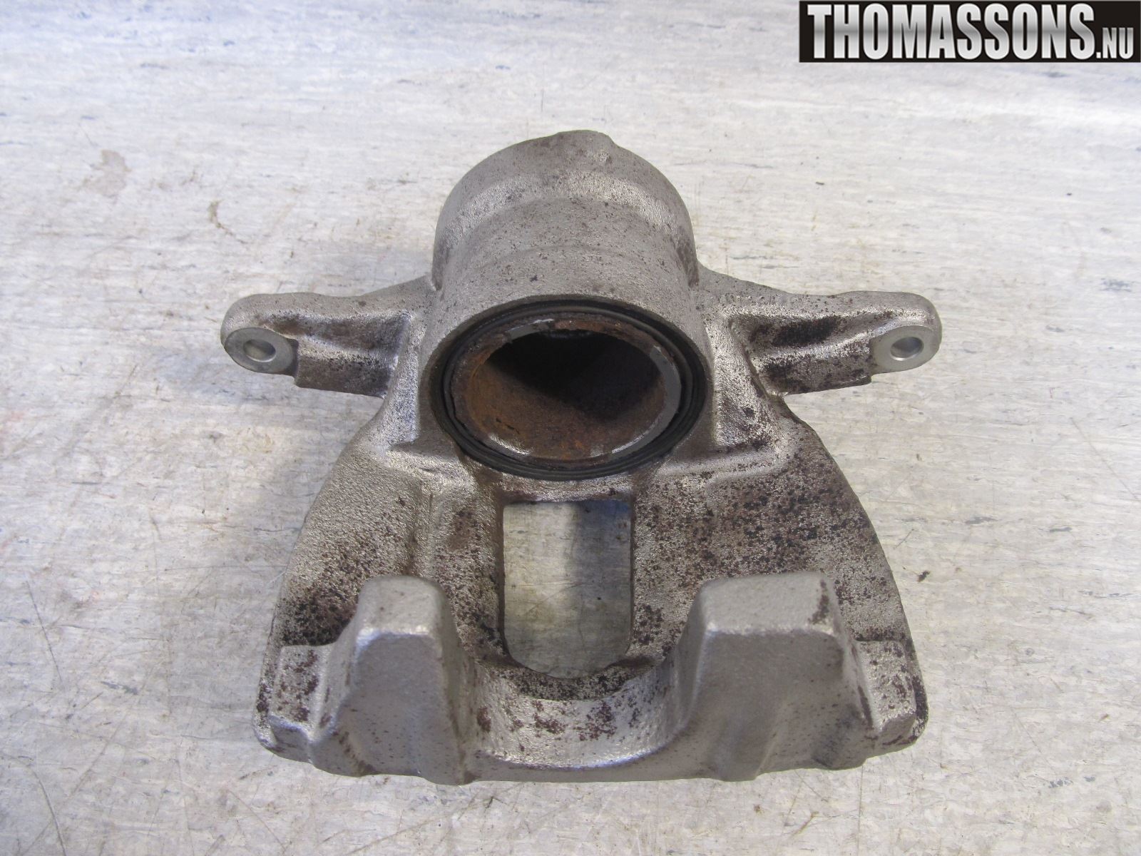 Toyota AVENSIS 07-08 Bromsok Fram Höger