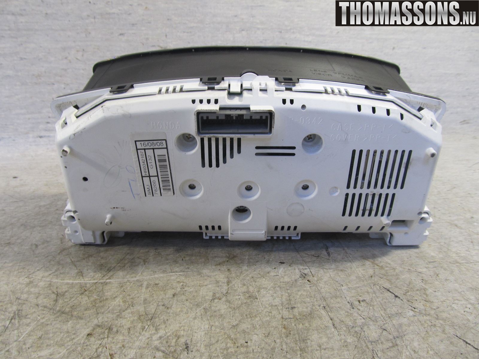 Honda CIVIC 06-11 Instrument Komb