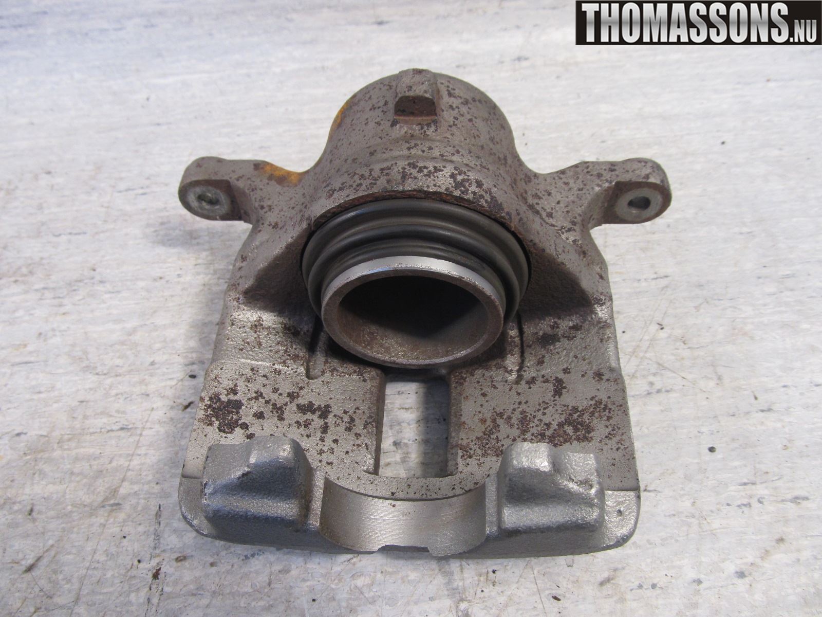 Honda CIVIC 06-11 Bromsok Fram Höger