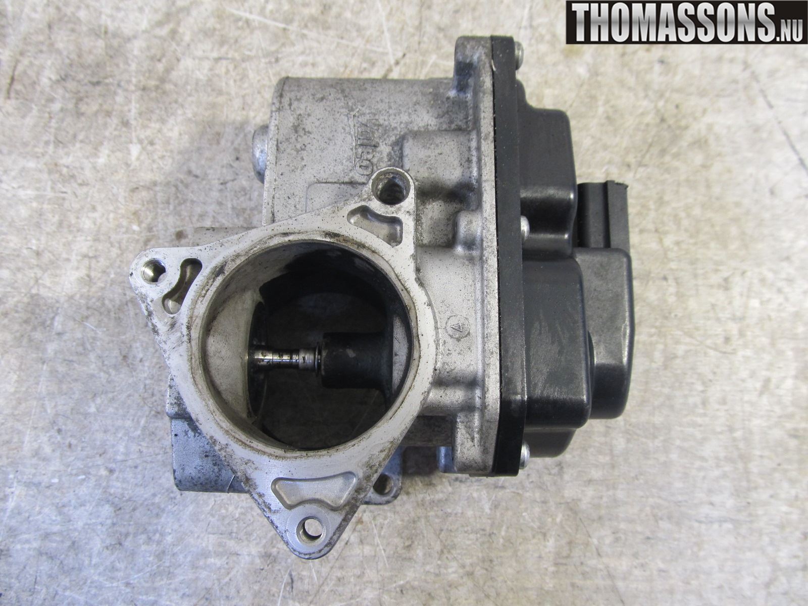 Seat LEON 06-12 Egr Ventil
