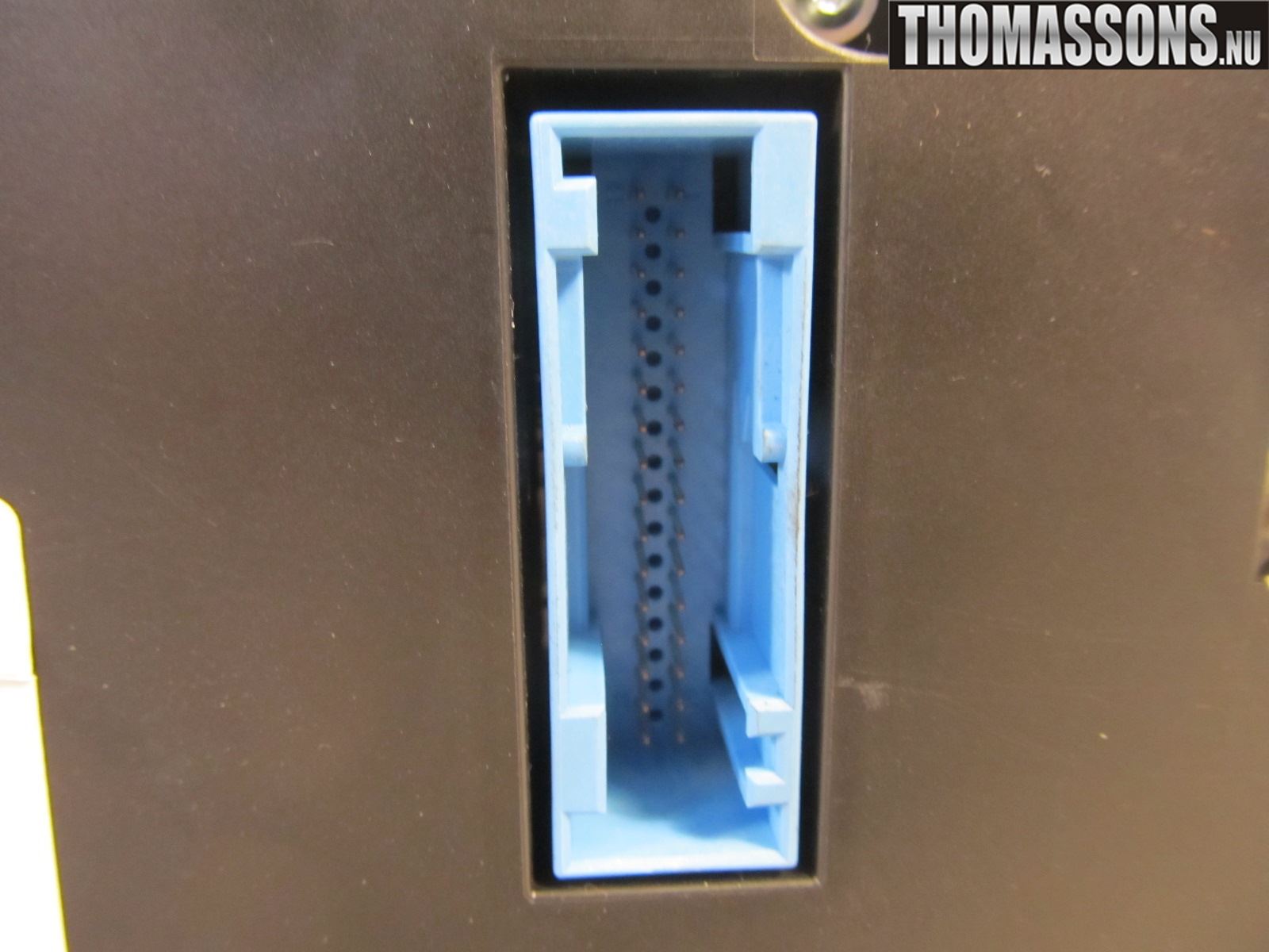 Volkswagen VW SHARAN 11- Instrument Komb