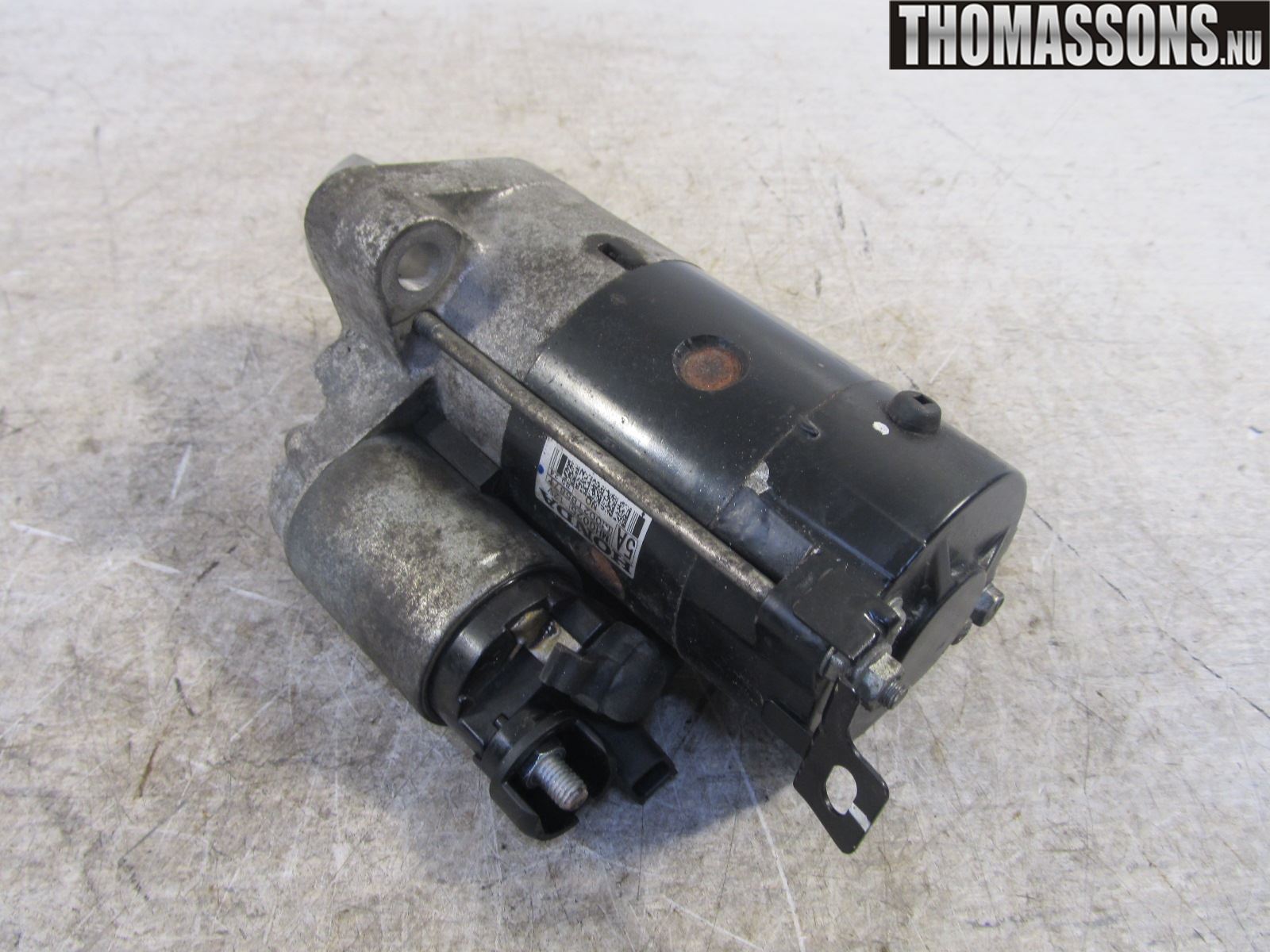Honda CIVIC 06-11 Startmotor Diesel