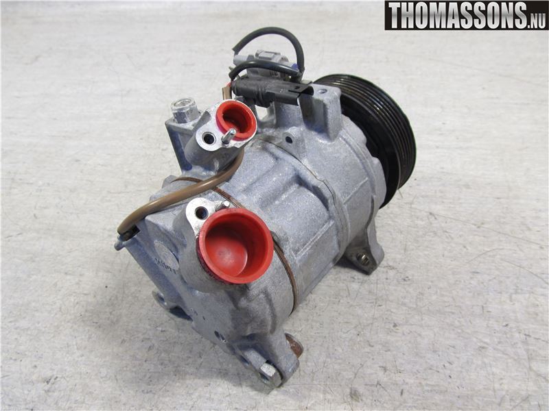 BMW 1 F20/F21 11-19 Ac Kompressor
