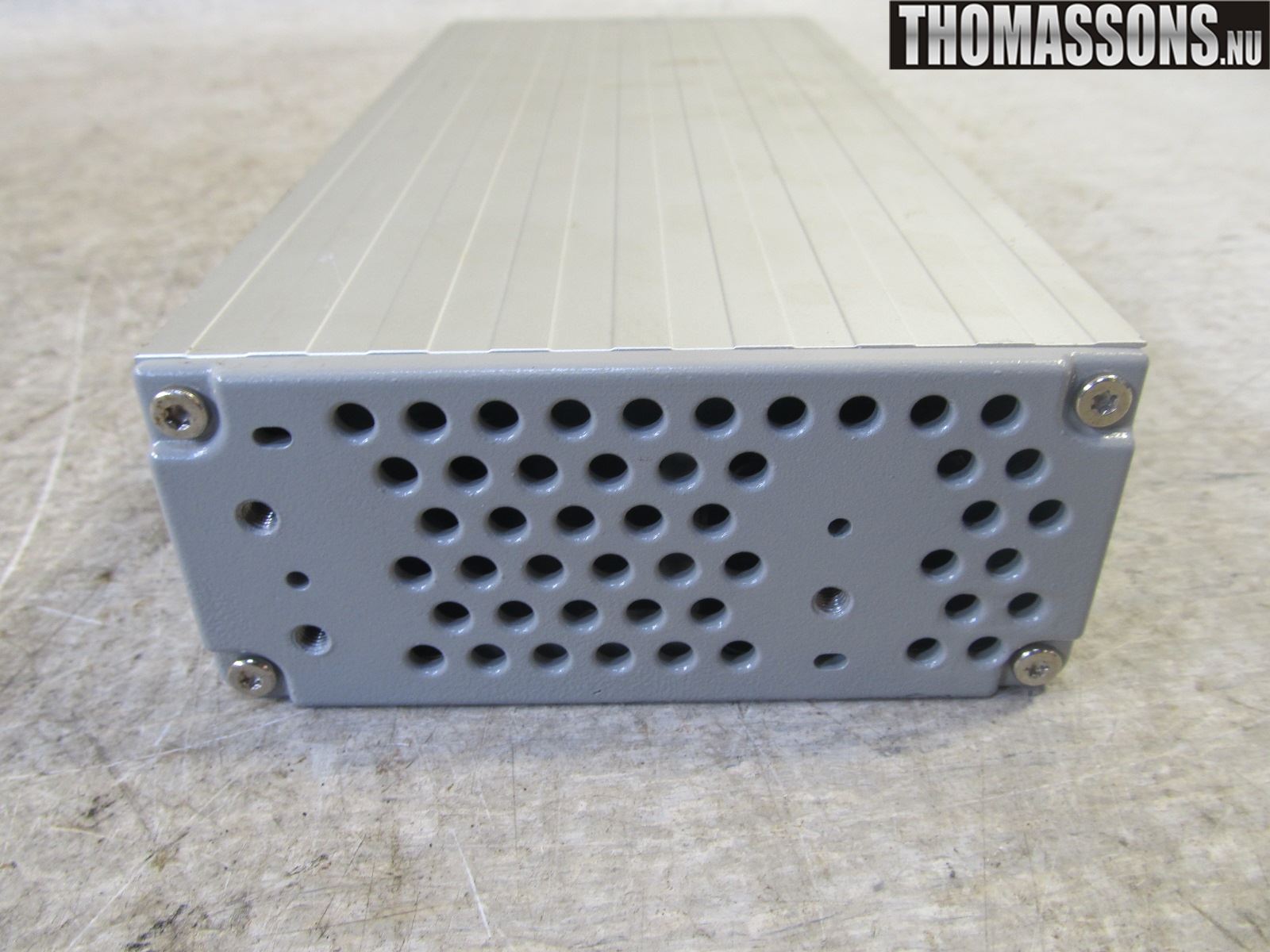 Lexus RX XU30 03-09 Radio-Stereo Förstärkare