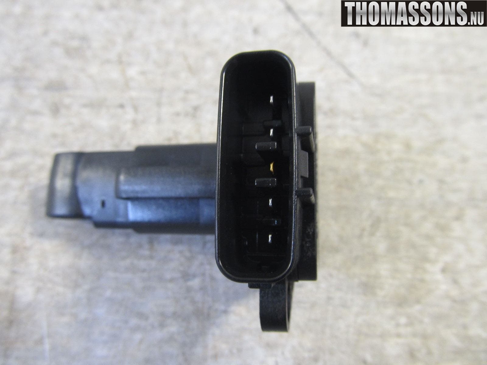 Lexus RX XU30 03-09 Injluftmassamätare