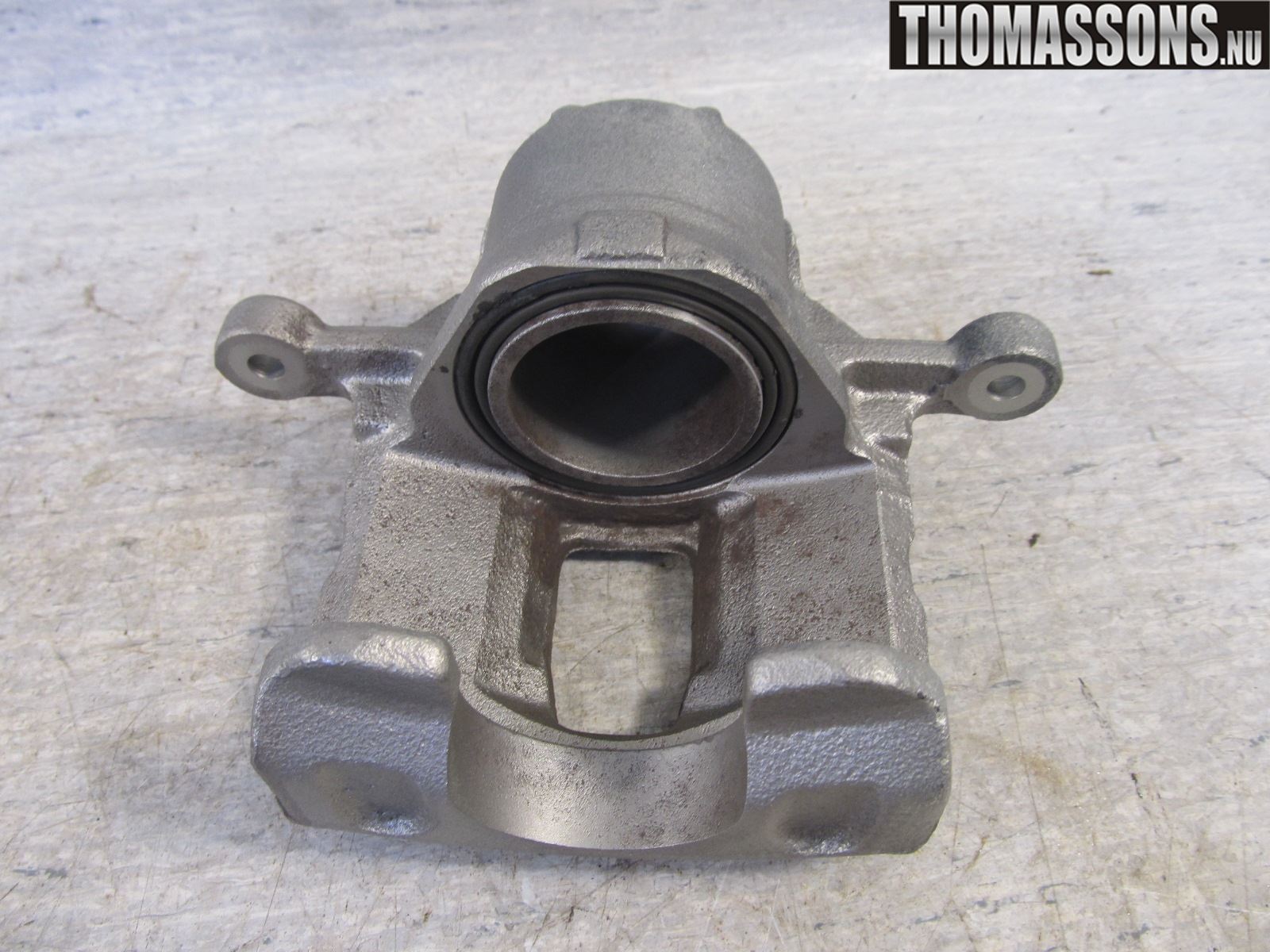 Hyundai i20 PB 09-14 Bromsok Fram Vänster