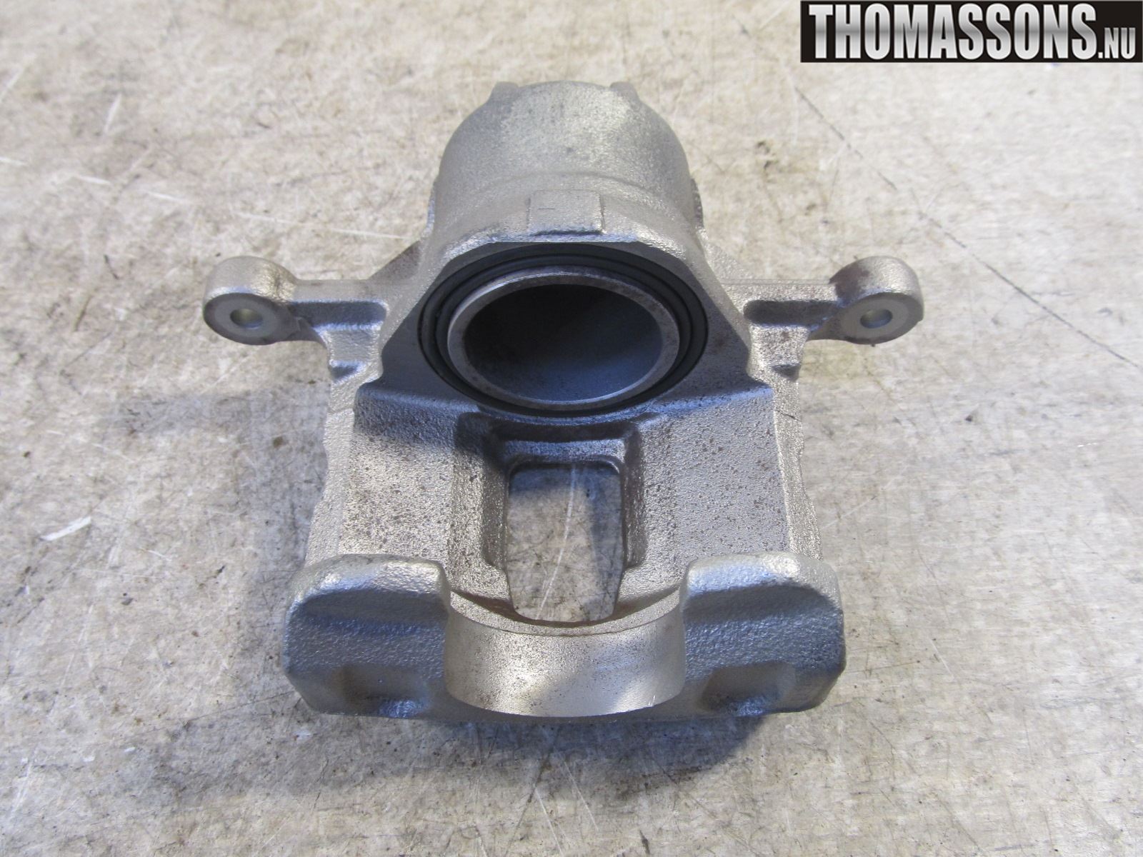 Hyundai i20 PB 09-14 Bromsok Fram Höger